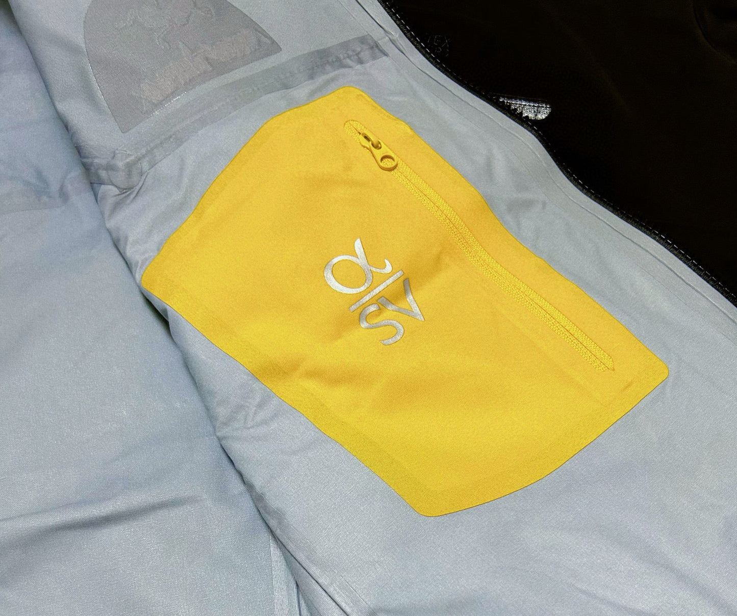Arctery Jacket