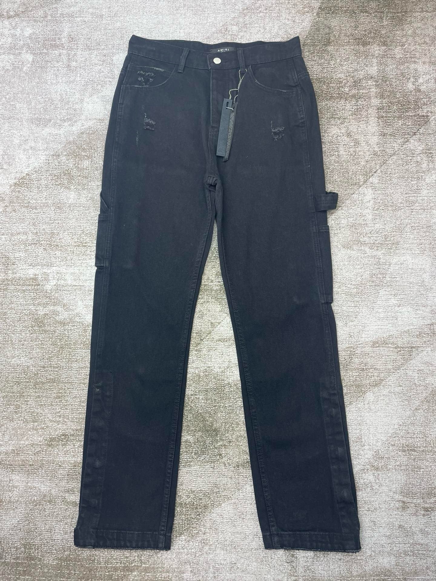 Amiri Jeans