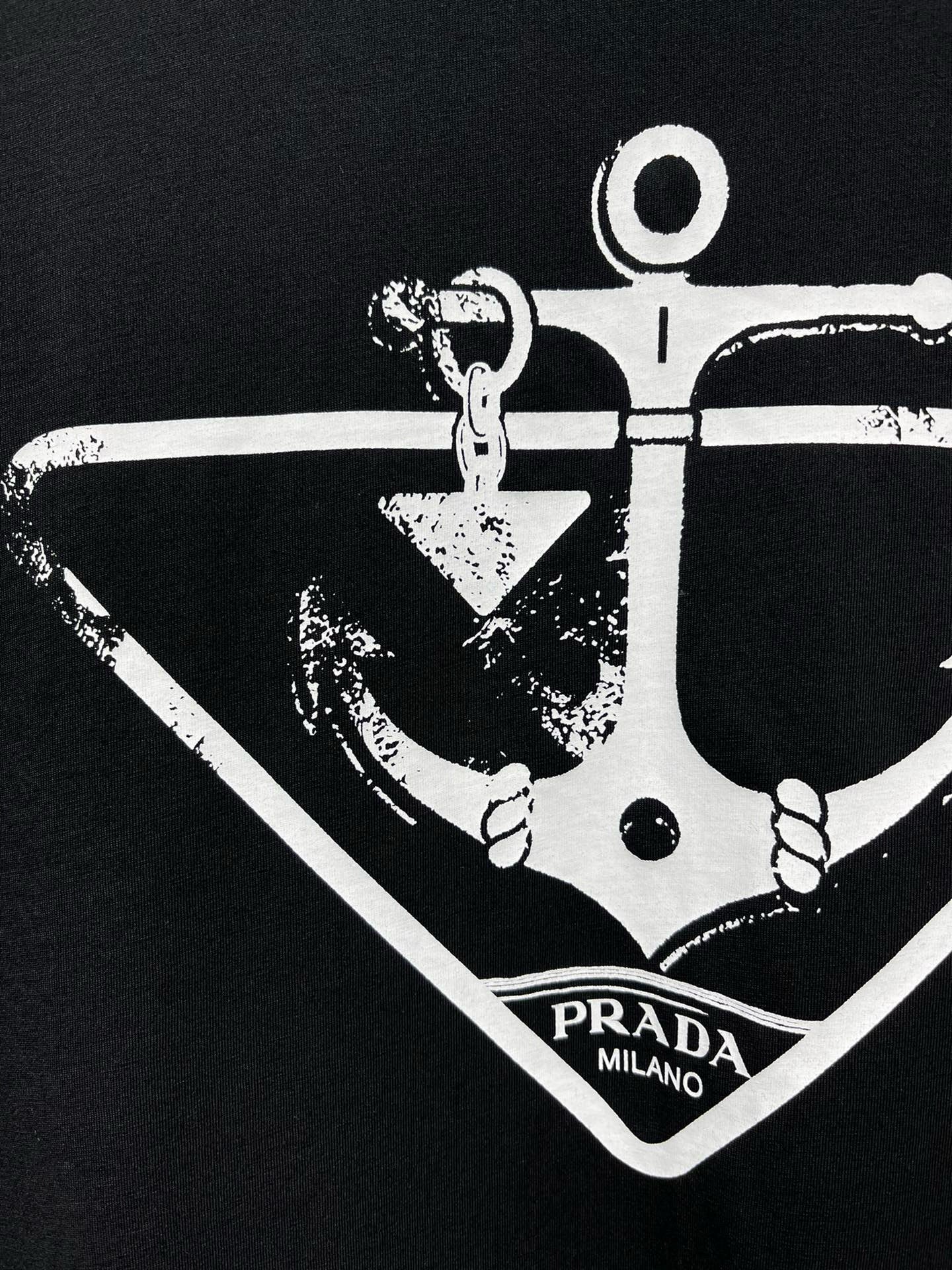 PD T-shirt