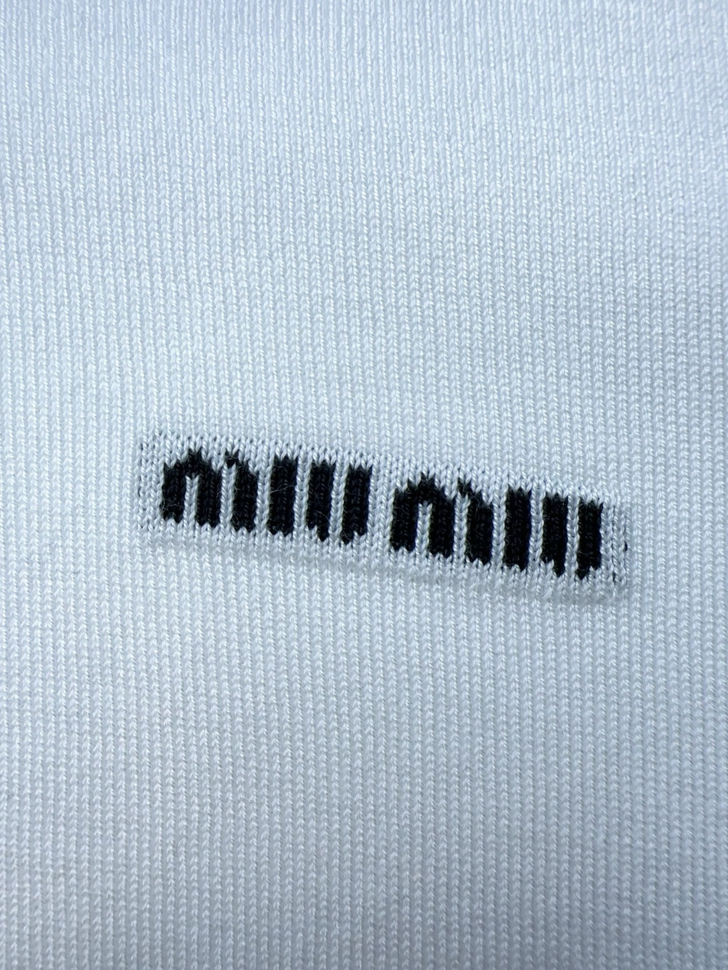 Miu Miu Shirt