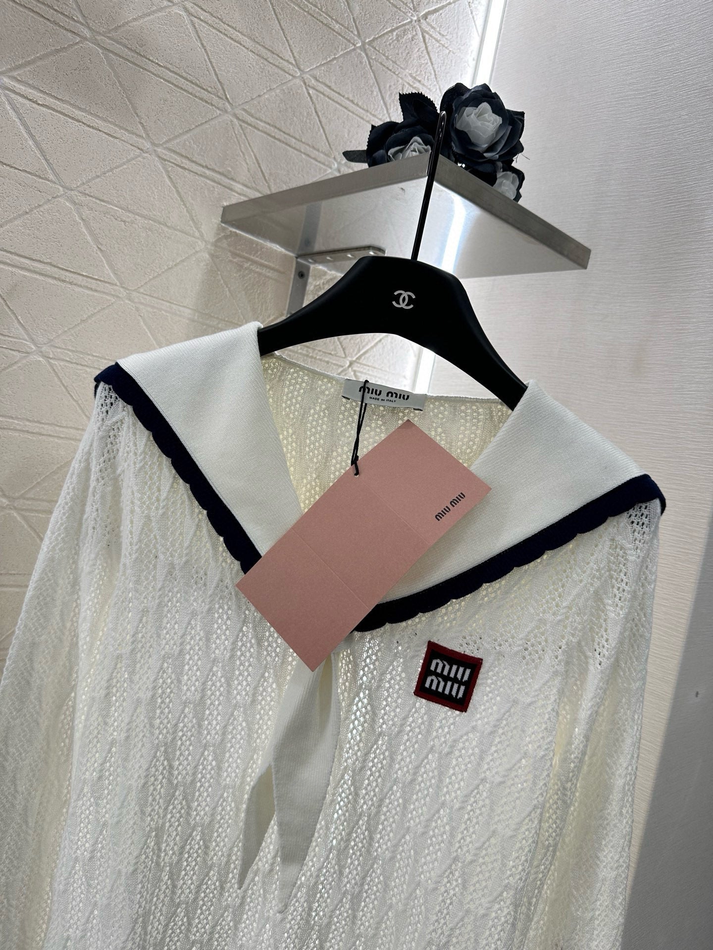 Miu Miu Sweater