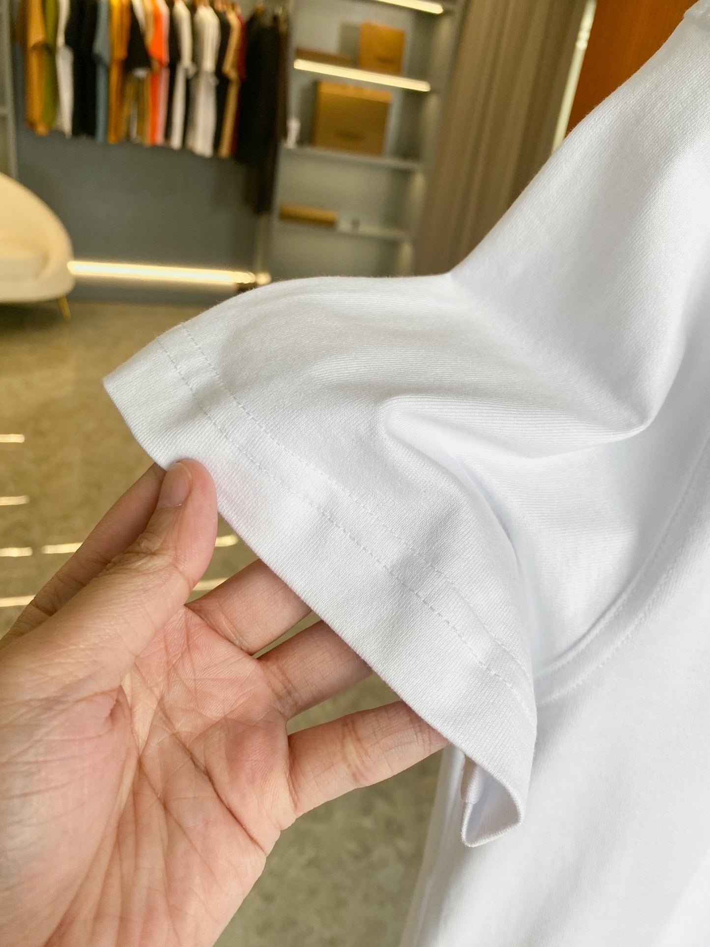 Burberry T-shirt