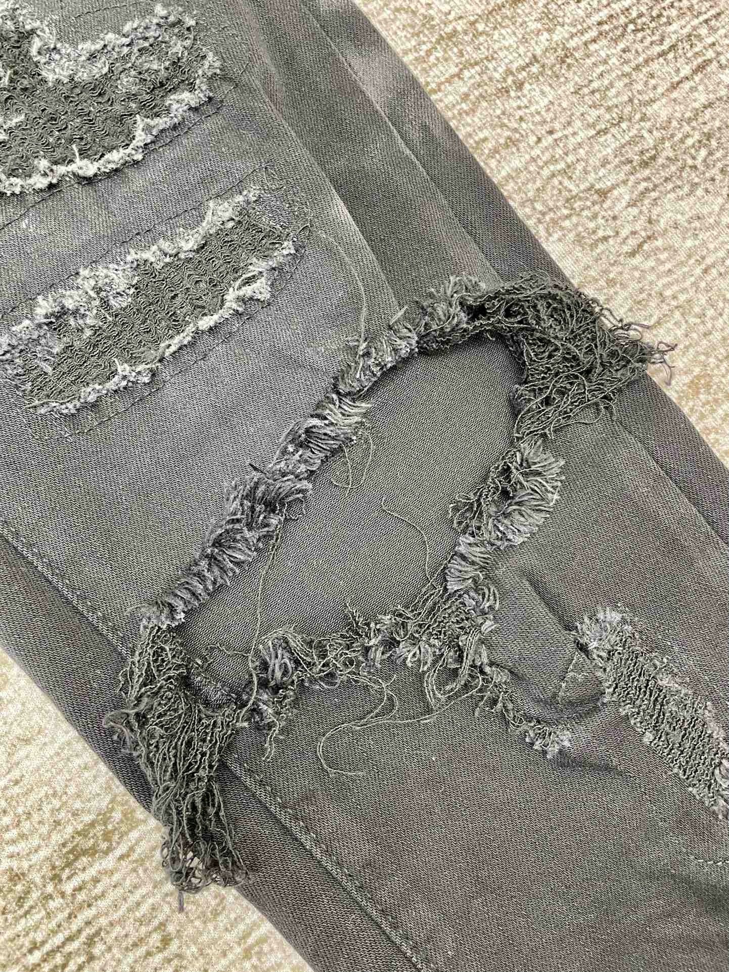 Amiri Jeans