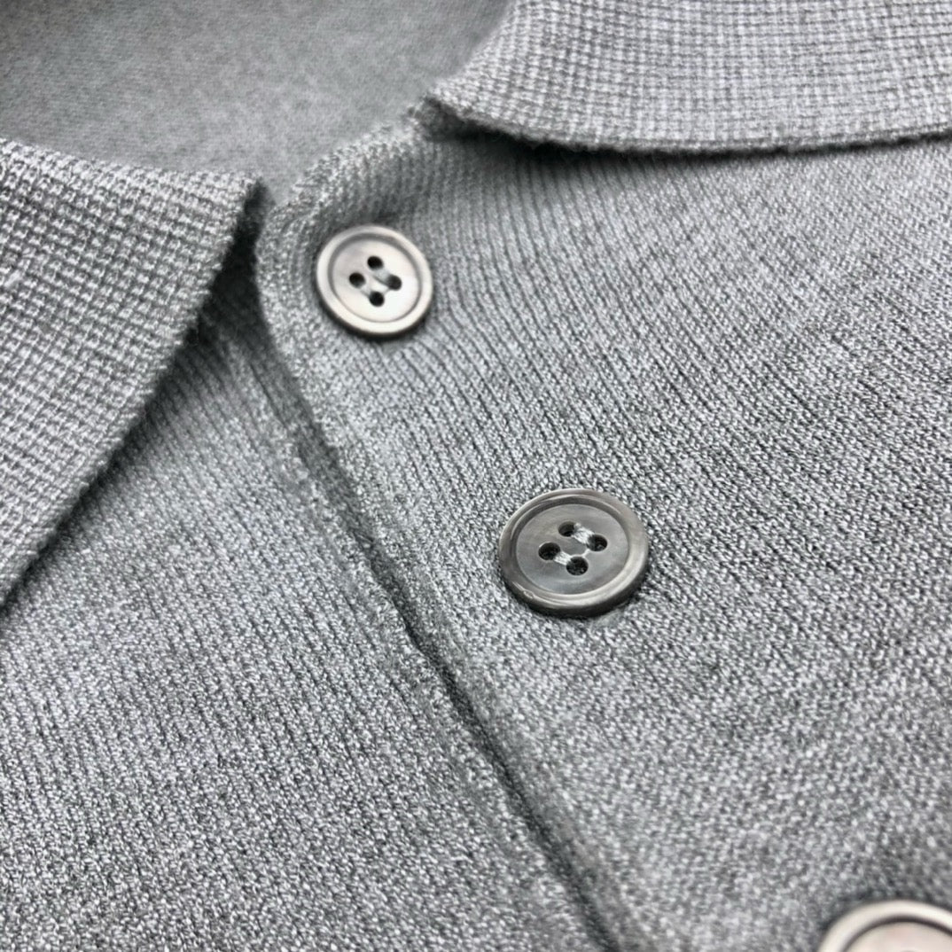 Thom Browne Polo