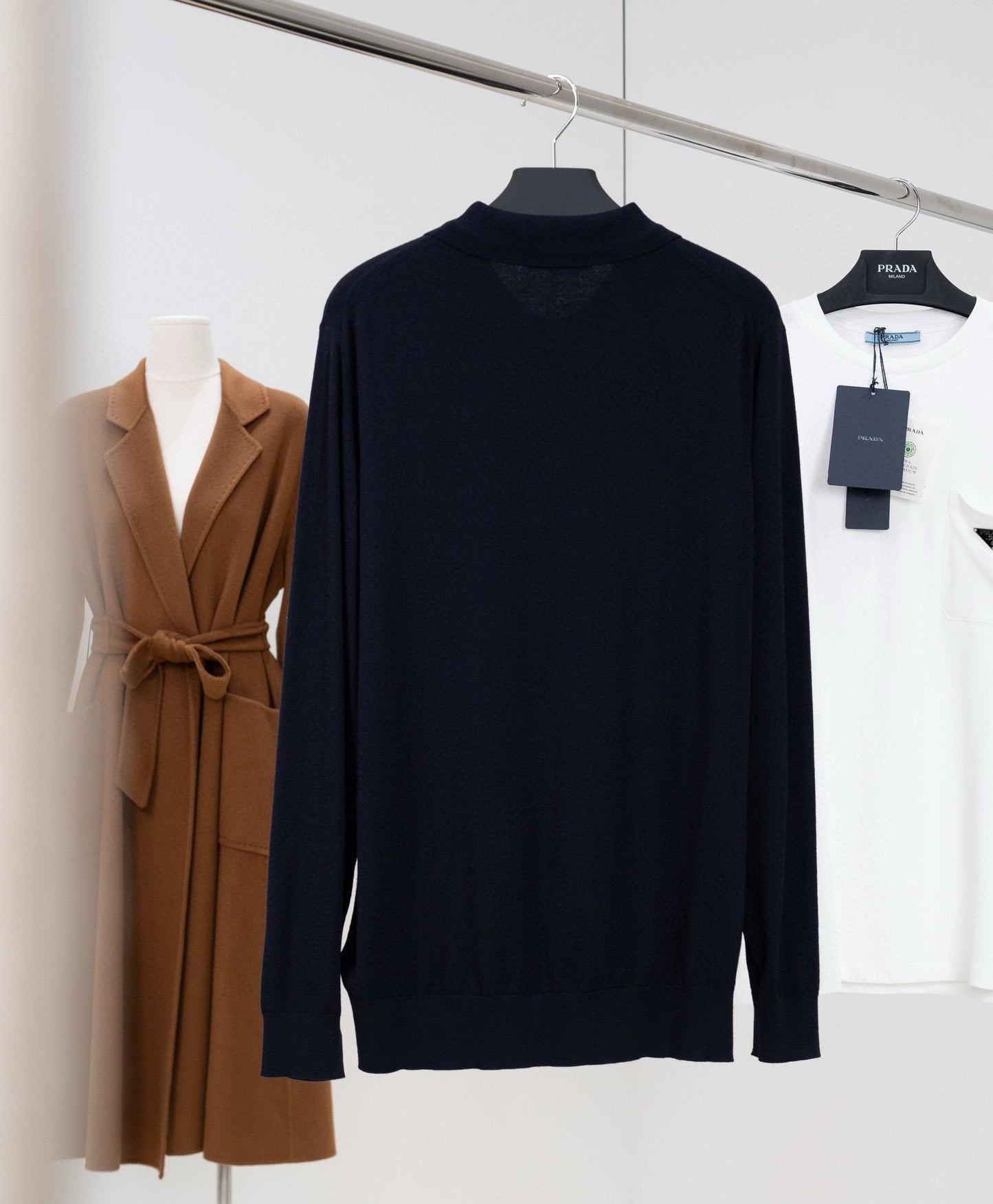 Prada Sweater