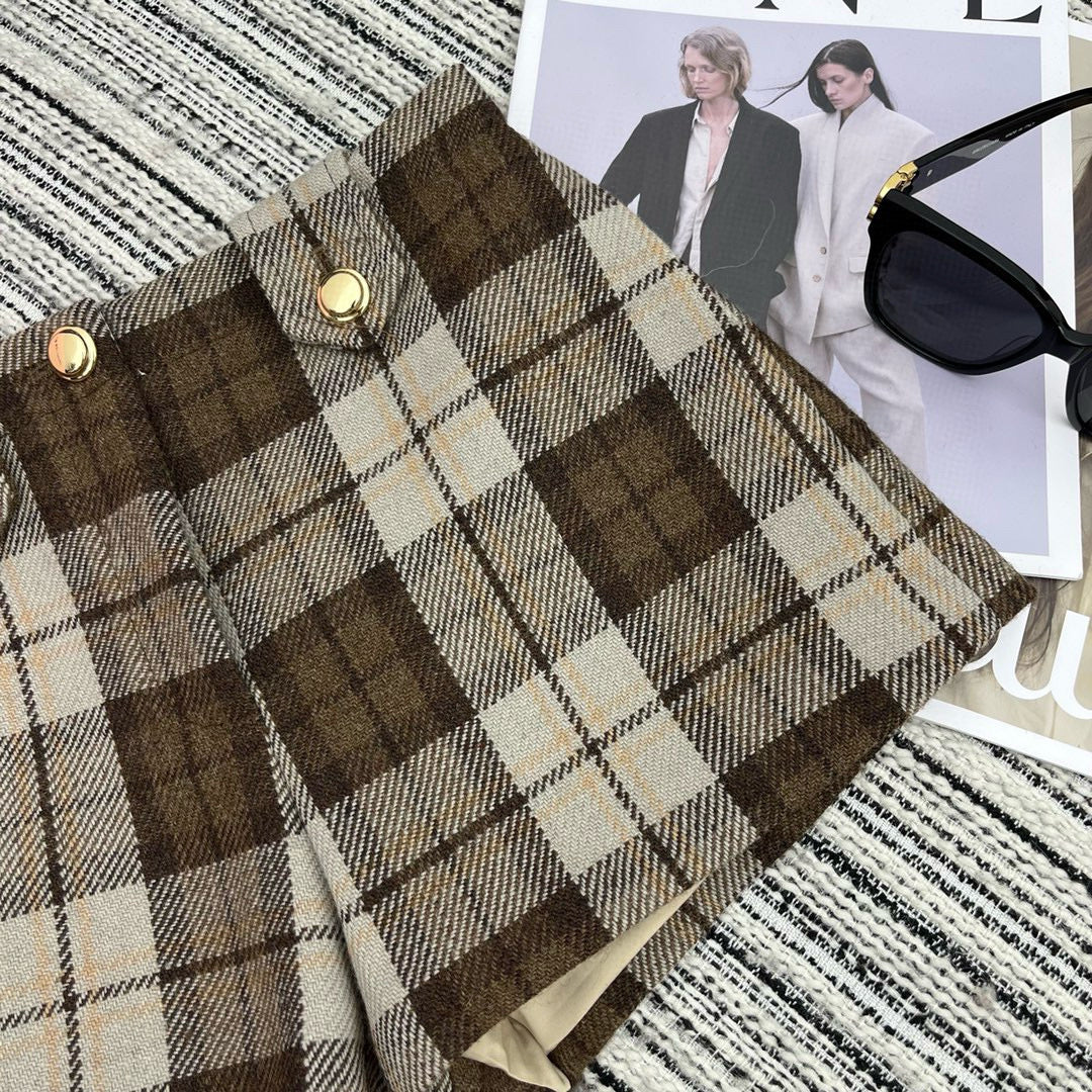 Miu Miu Pants
