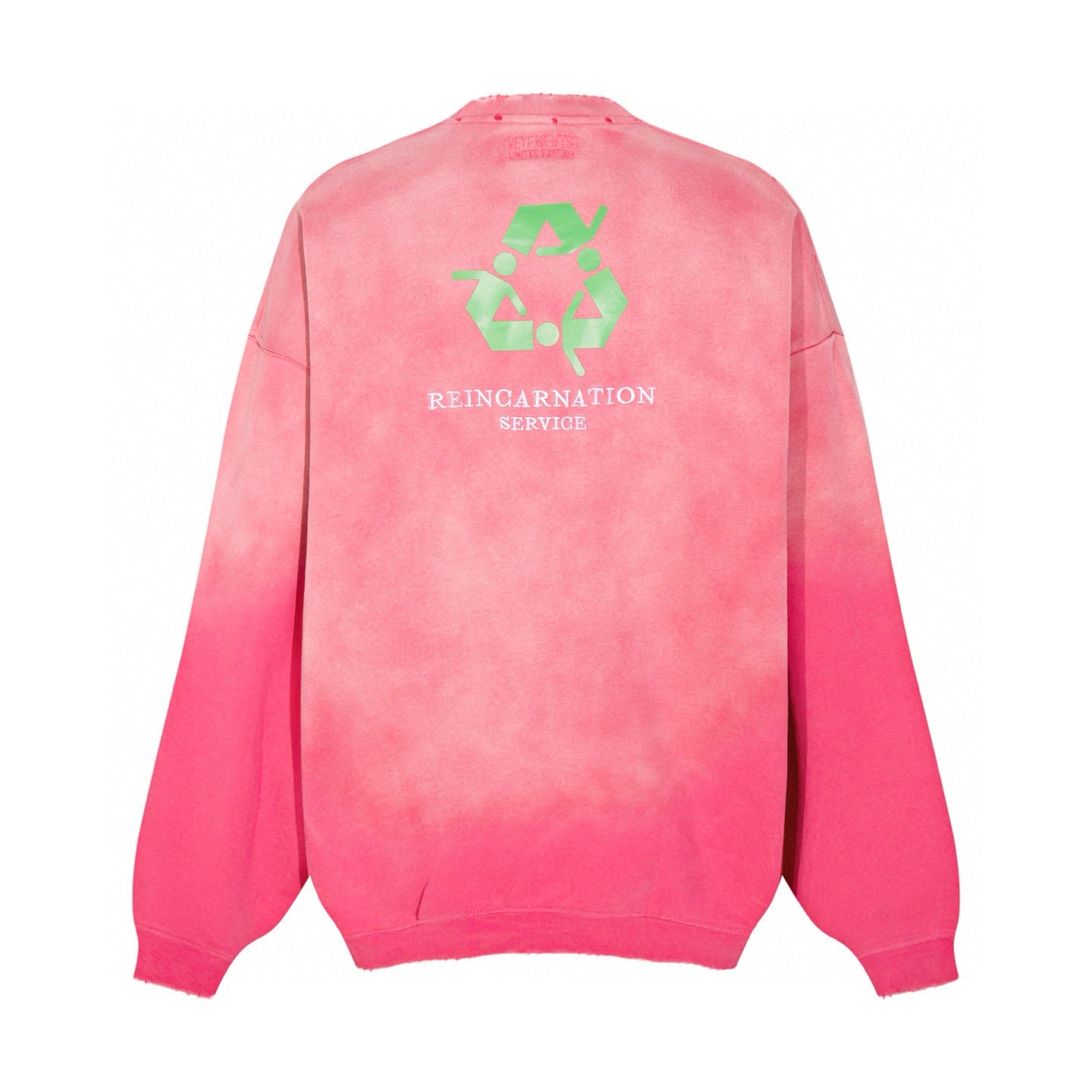 VTM Sweater