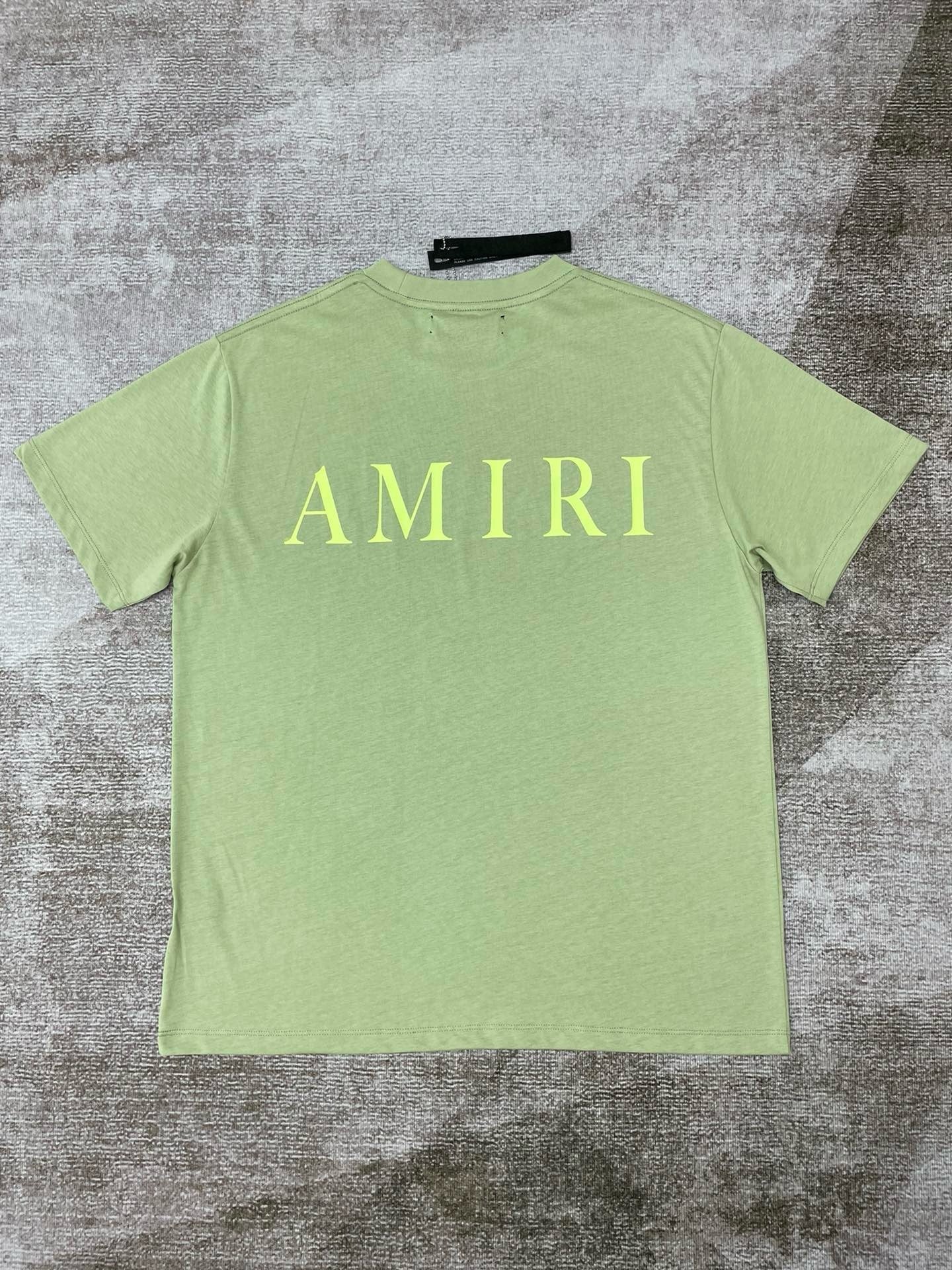 Amiri T-shirt