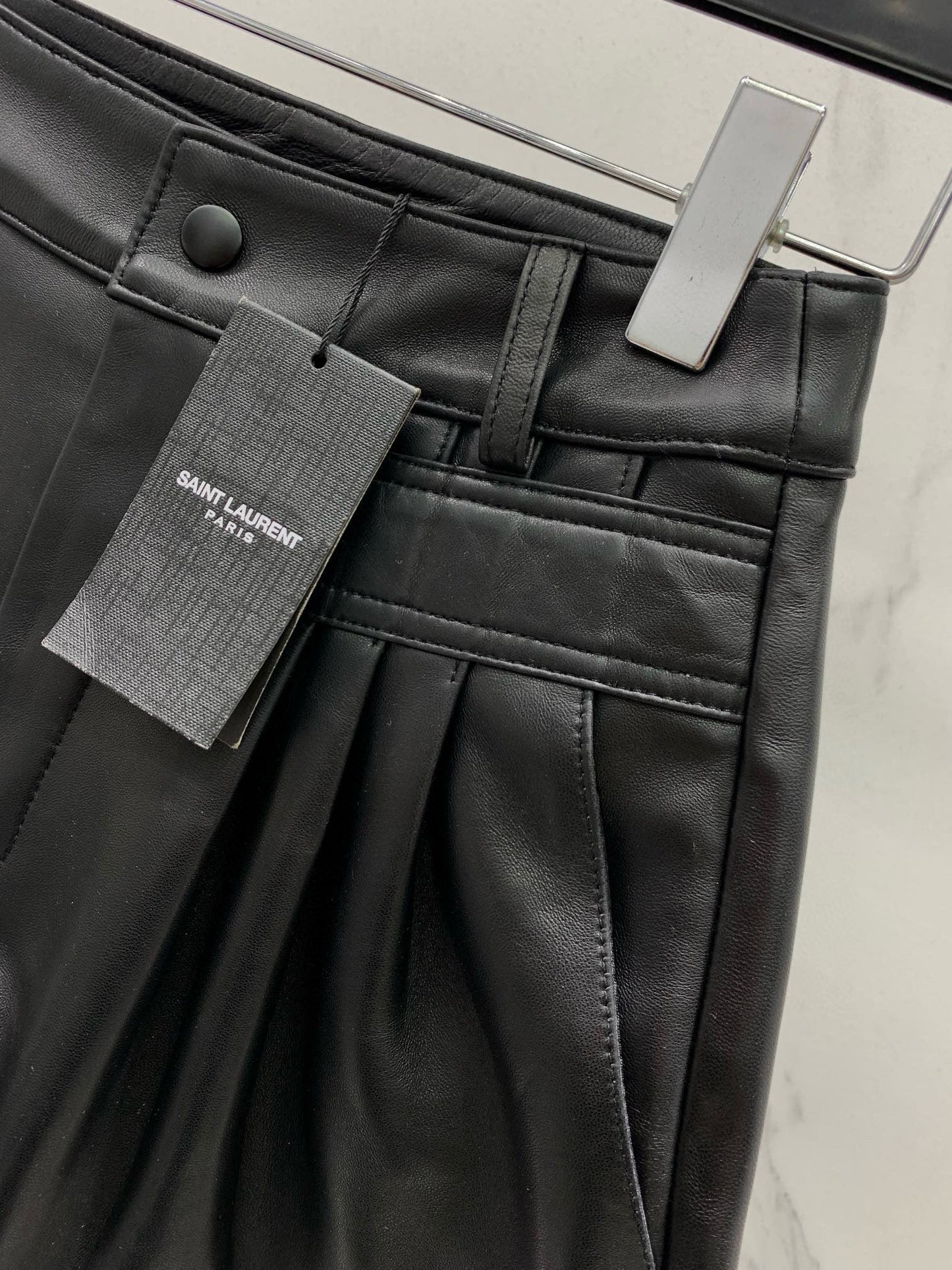 Saint Laurent Pants