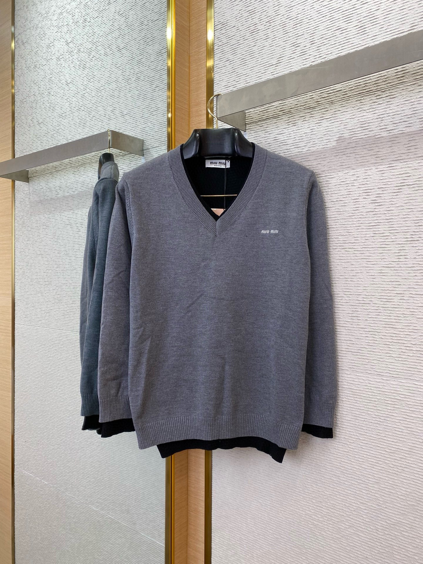 Miu Miu Sweater