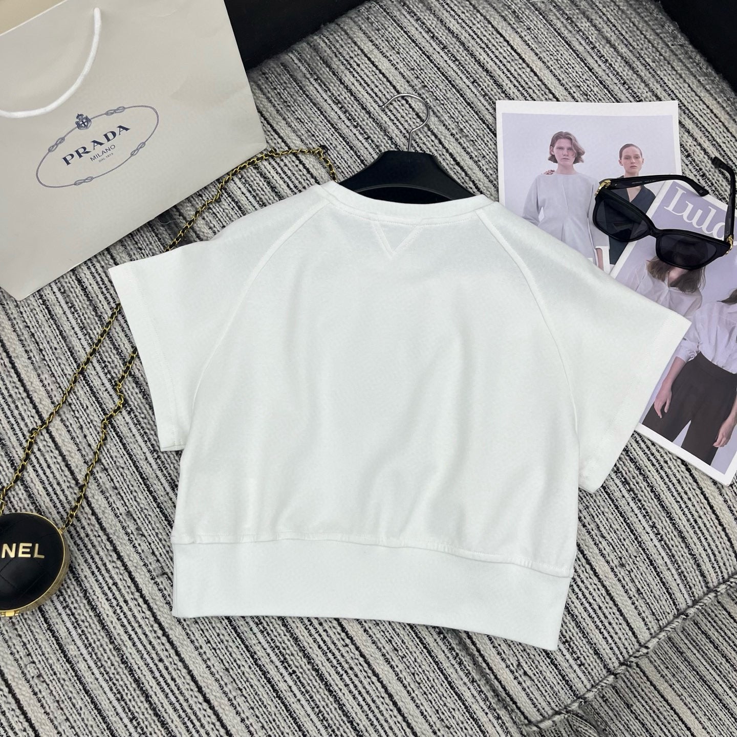 Prada Set