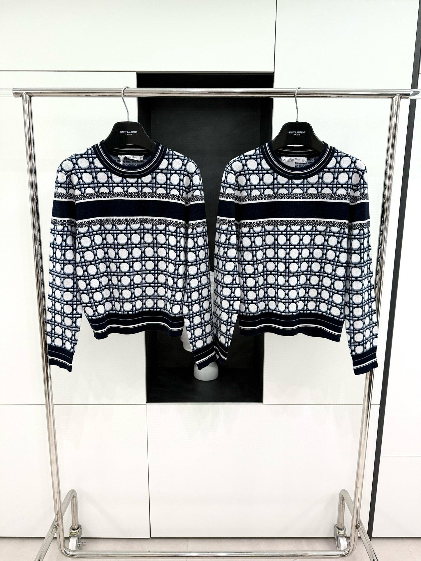 CD Sweater