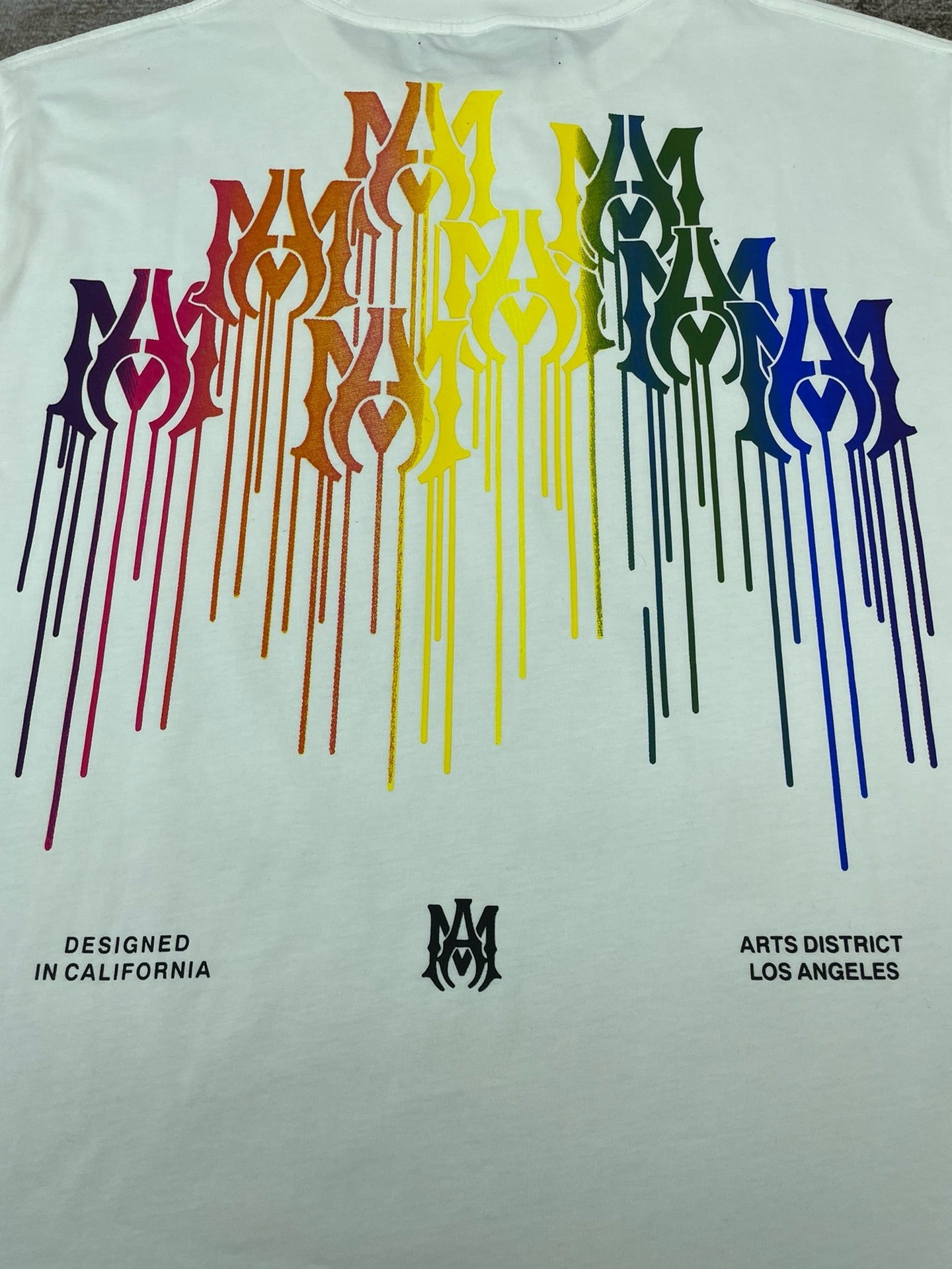 Amiri T-shirt