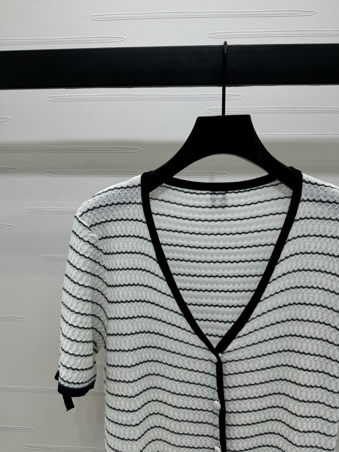 TB Cardigan