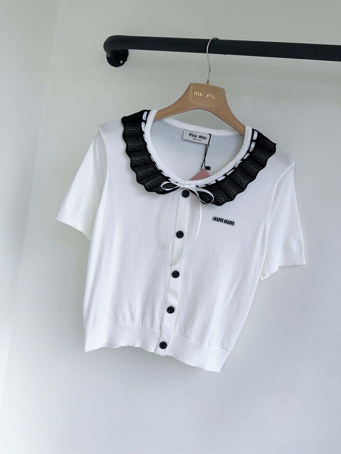 Miu Miu Shirt