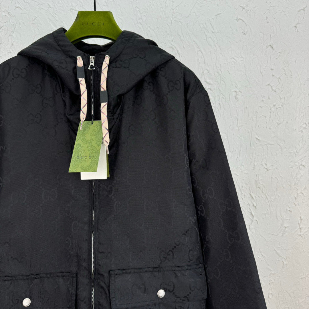Gucci Jacket