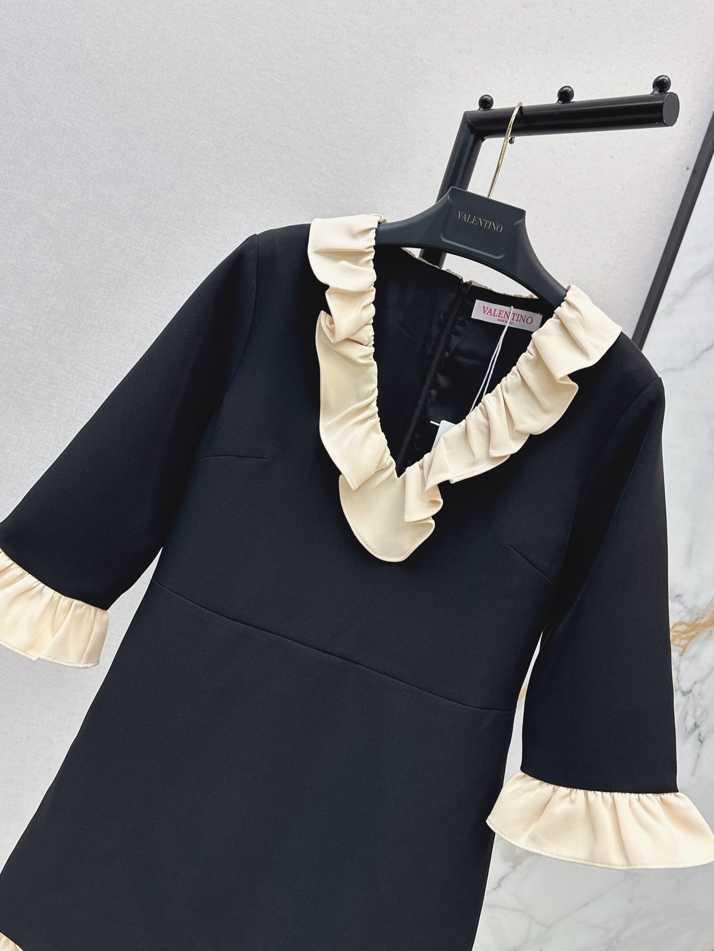Valentino Long Dress