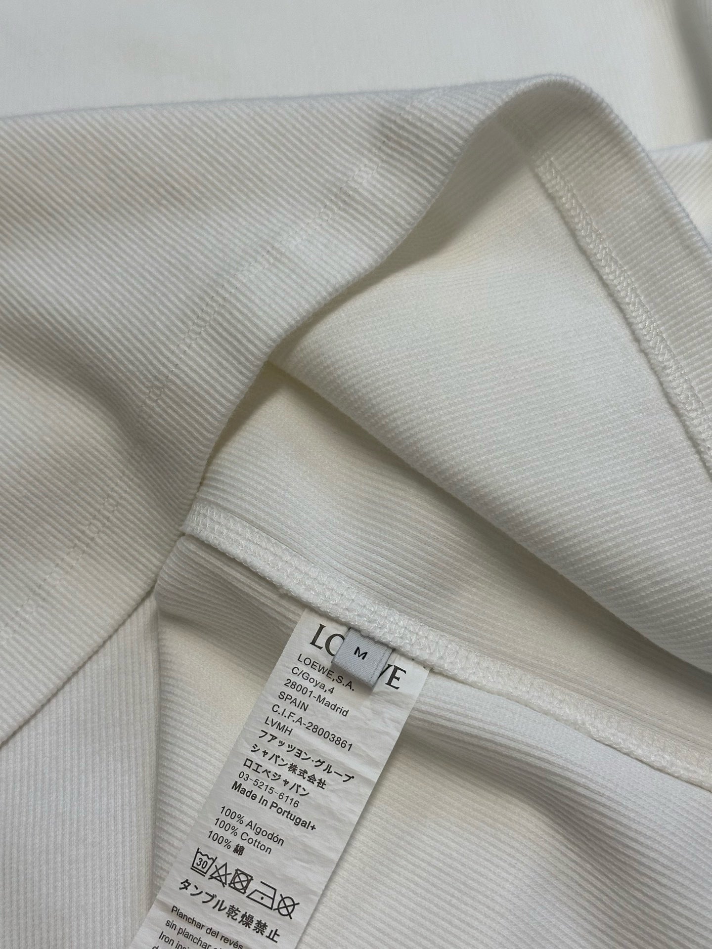 Loewe Sweater