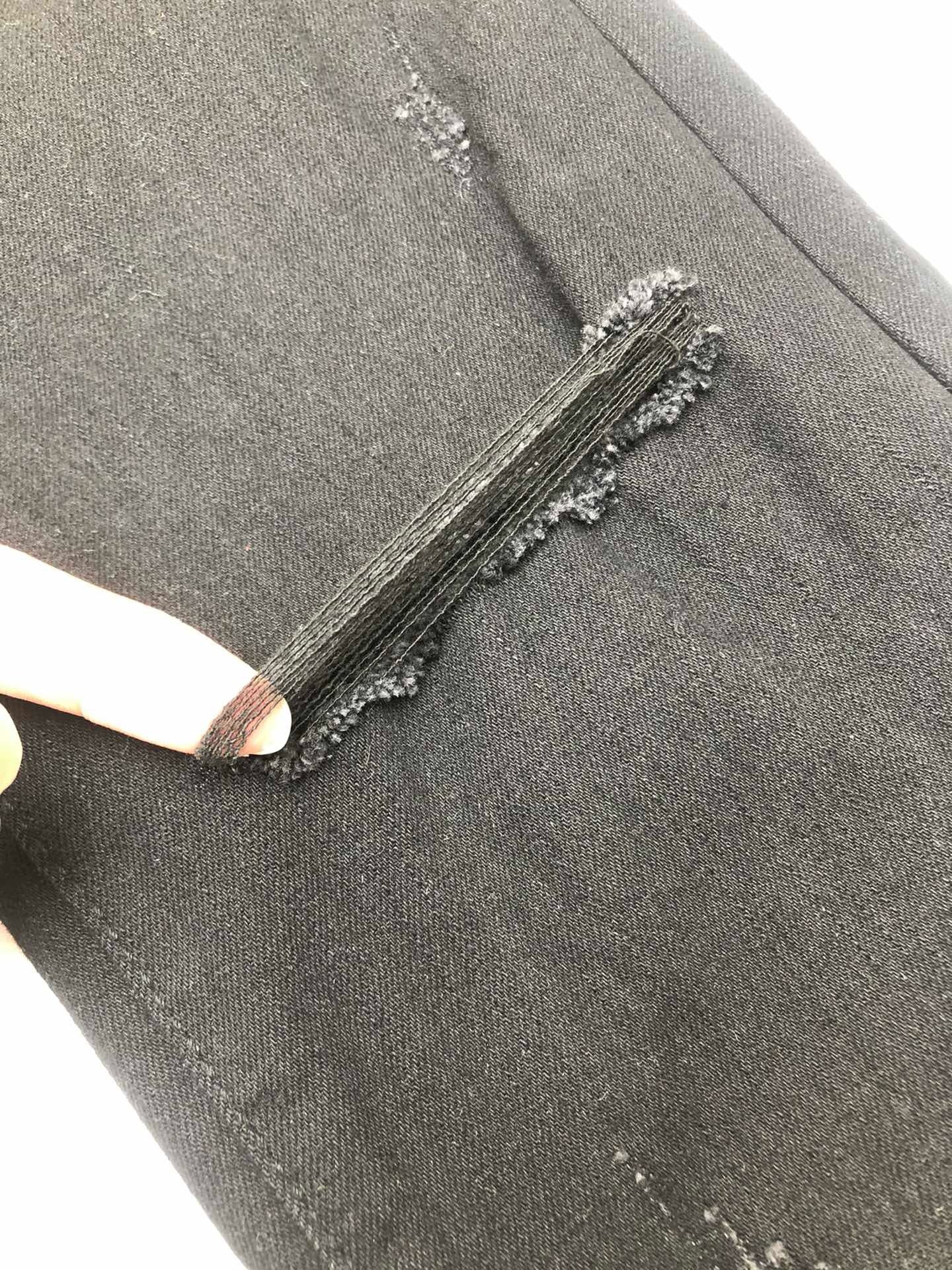 Amiri Jeans
