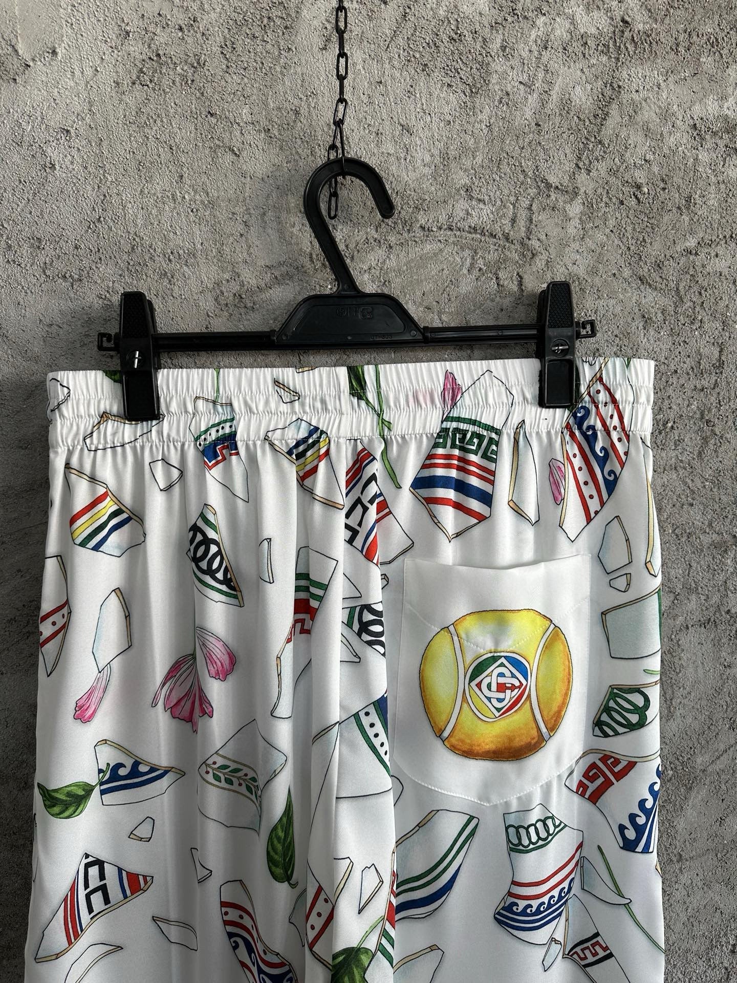 Casablance Long Pants