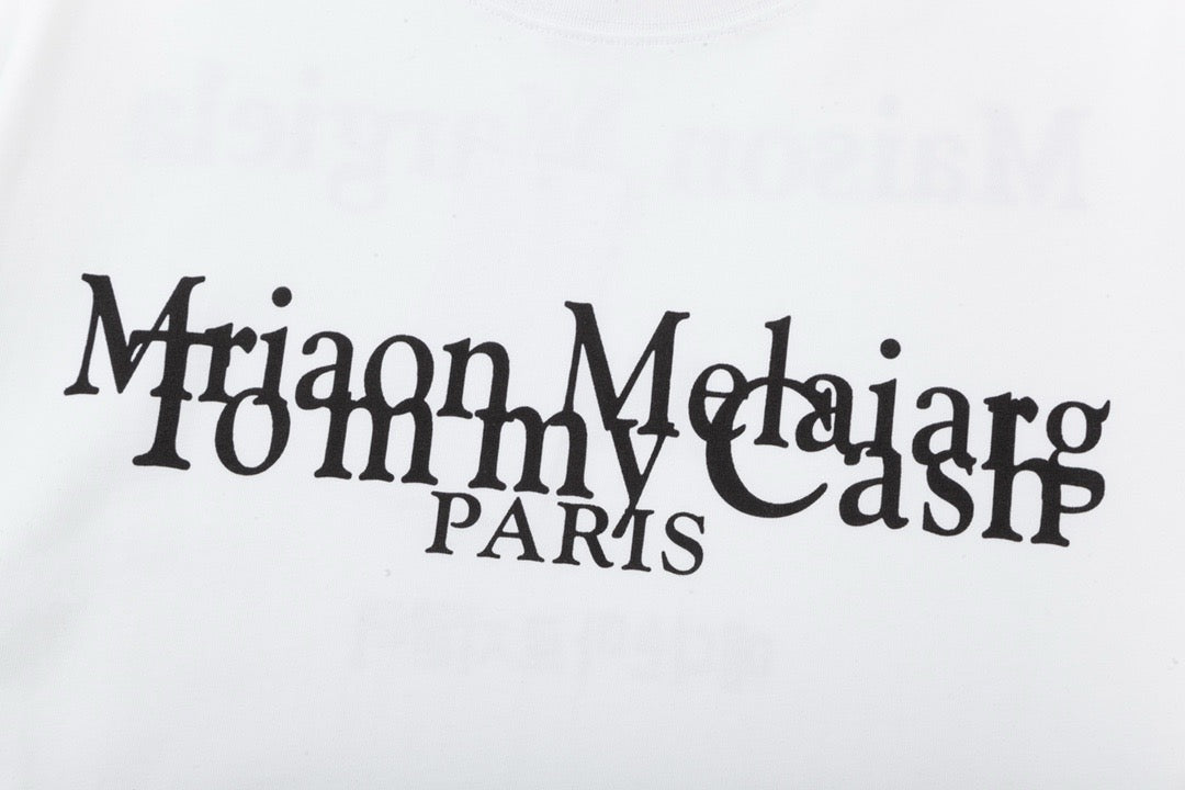 Maison Margiela T-shirt
