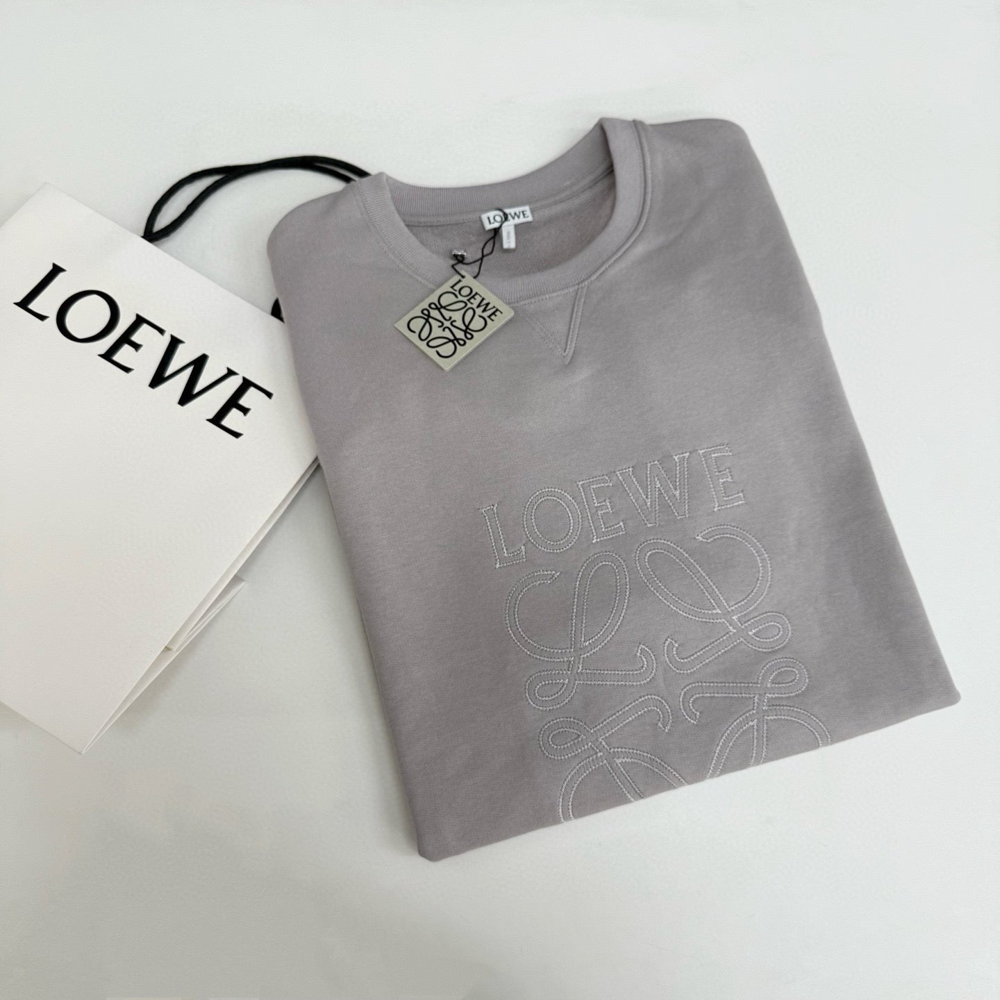 Lw Sweater