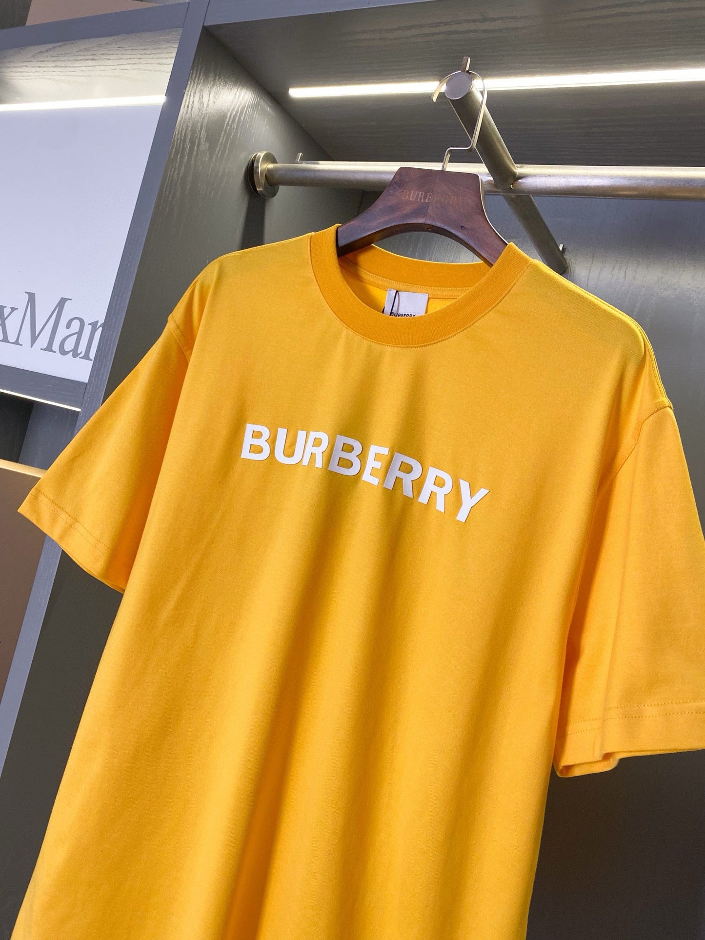 BBR T-shirt