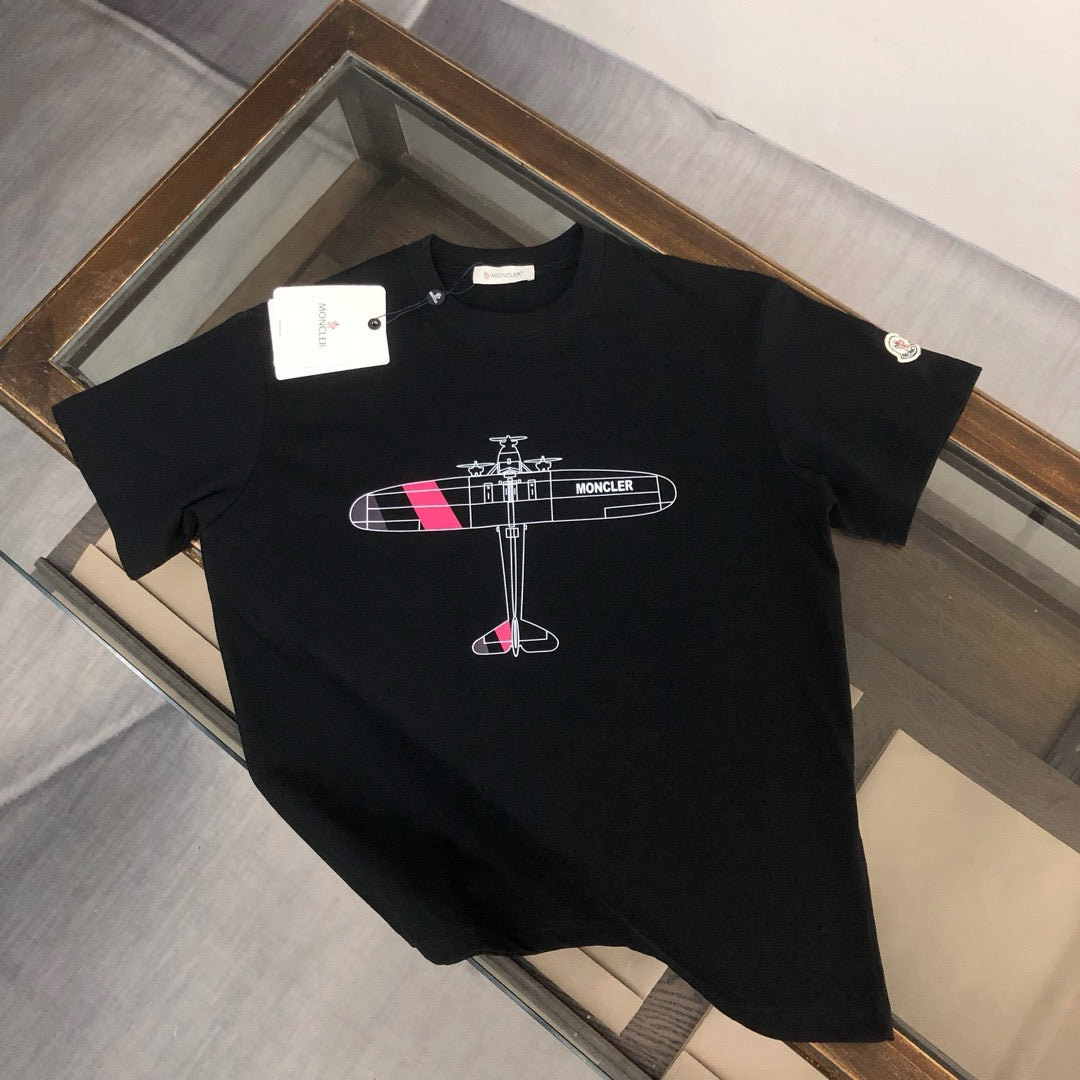 Moncler T-shirt