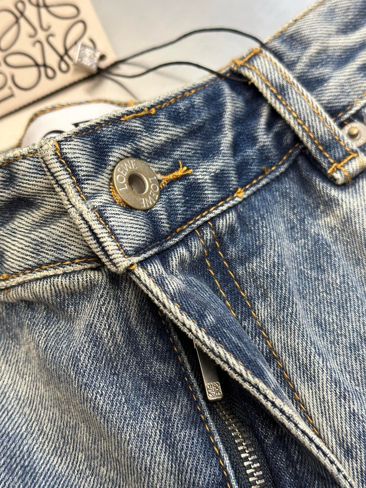 Loewe Jeans