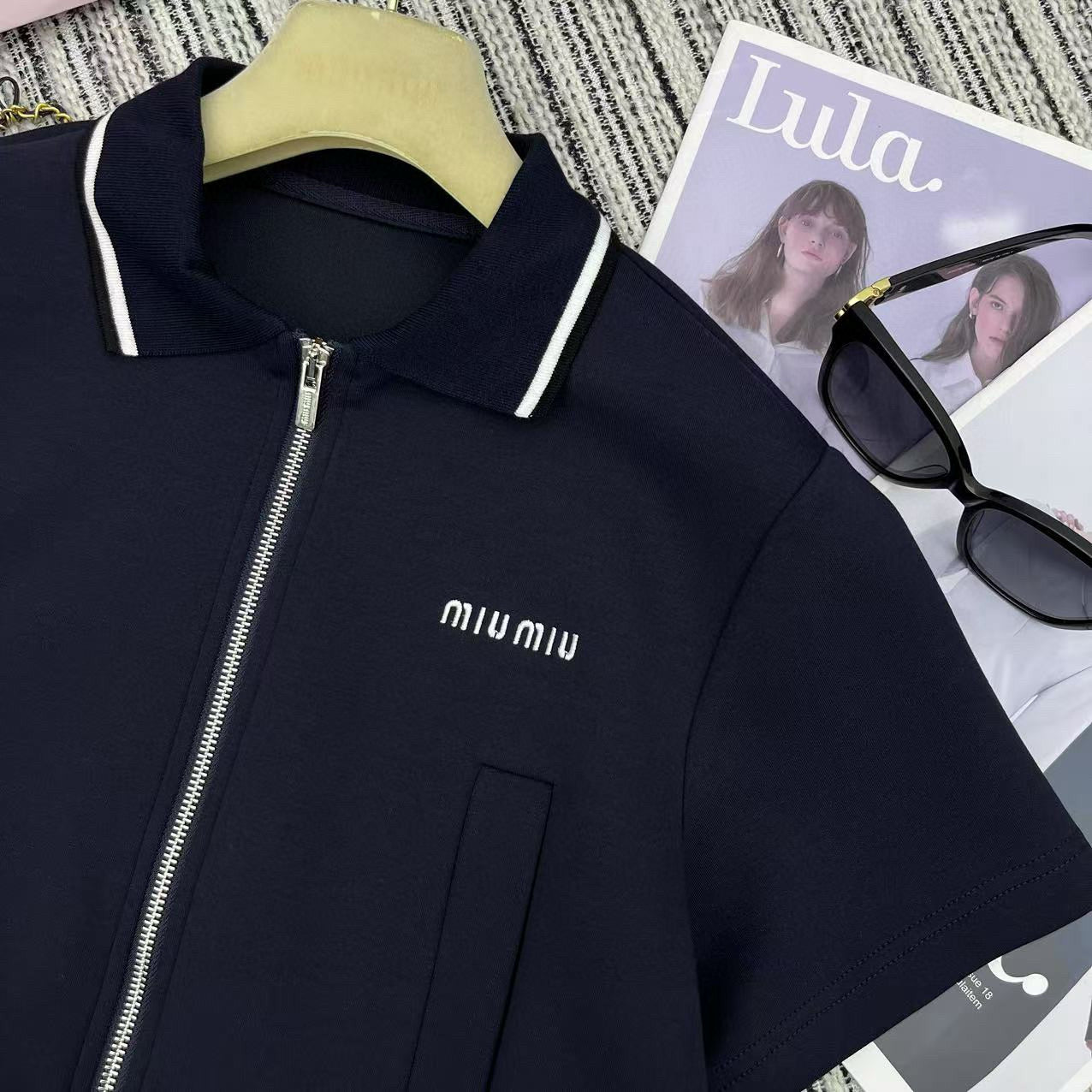 Miu Miu Set