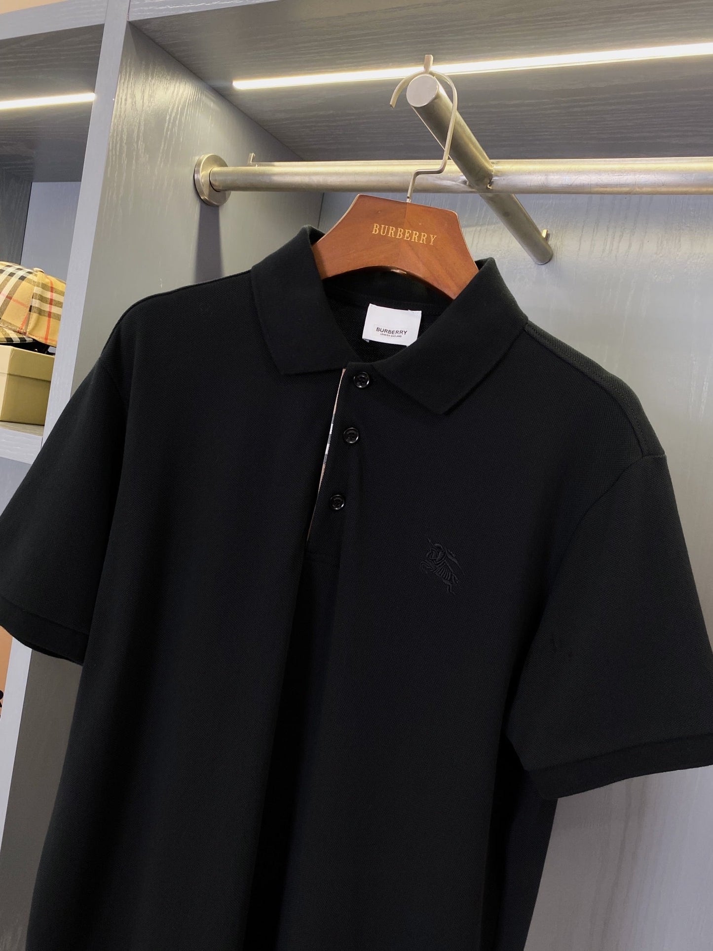 Burberry Polo