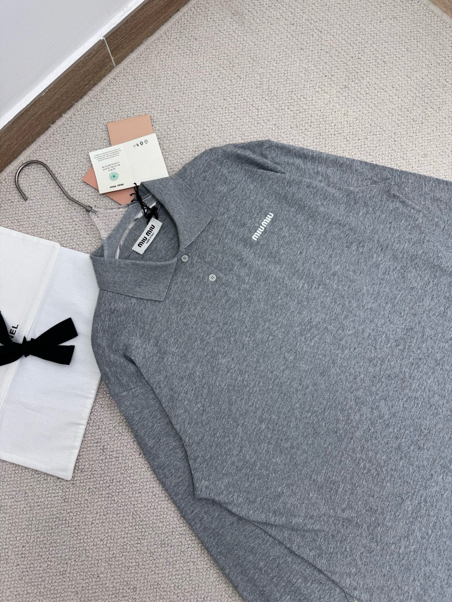 Miu Miu Sweater