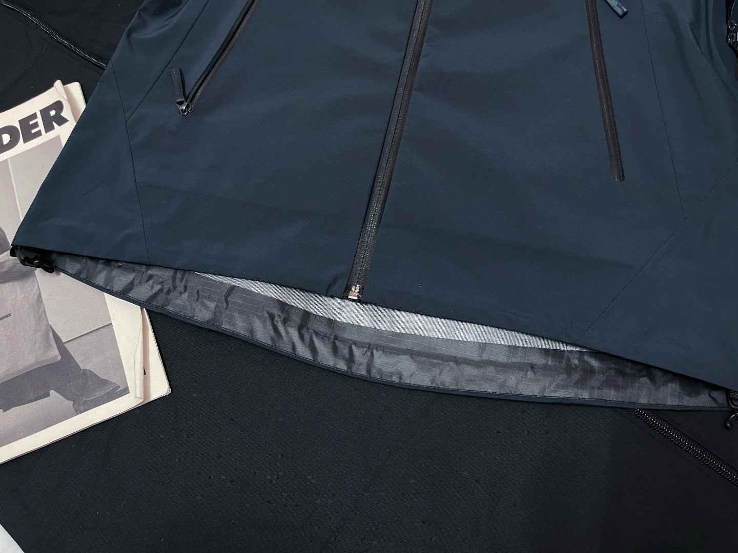 Arctery Jacket
