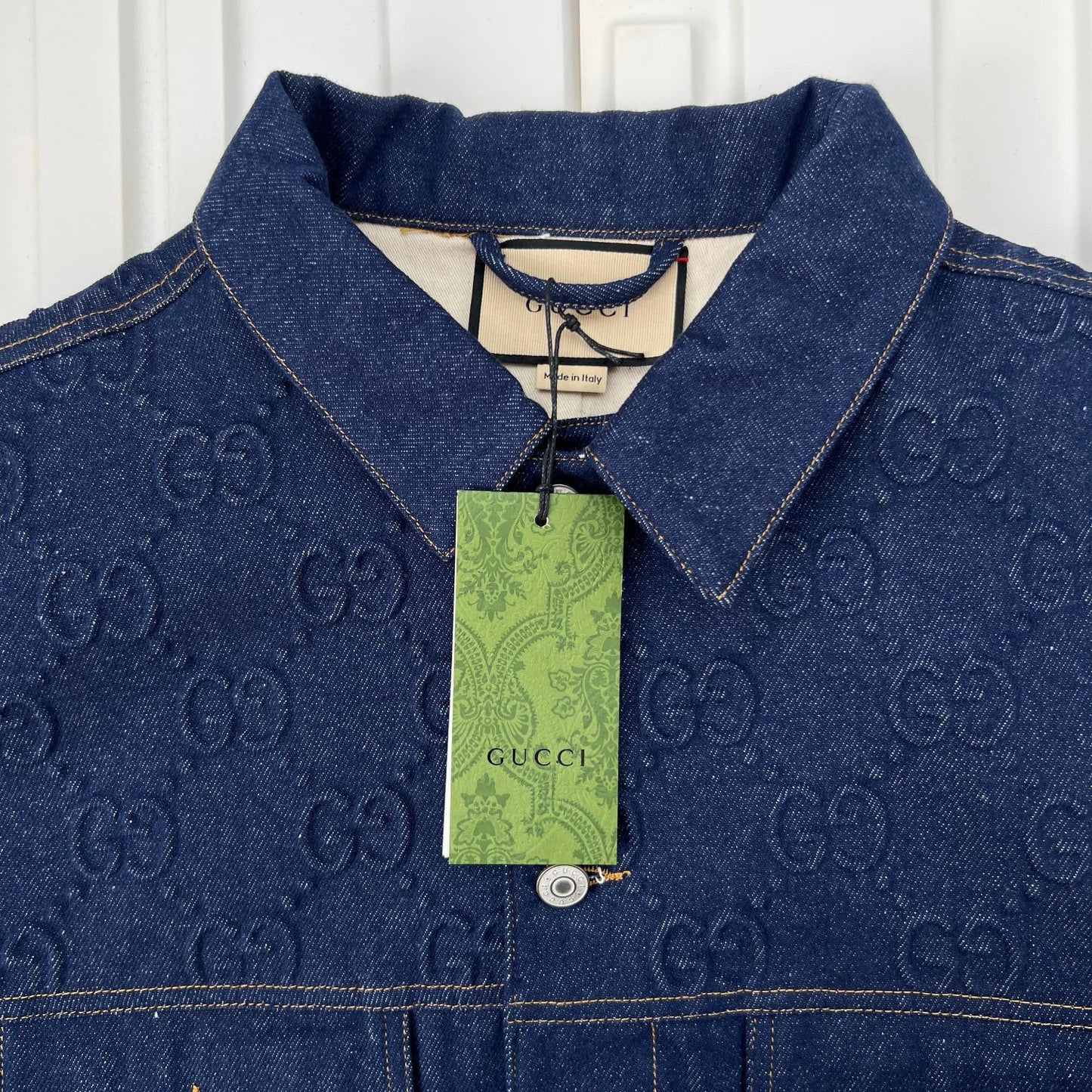 GC Jacket