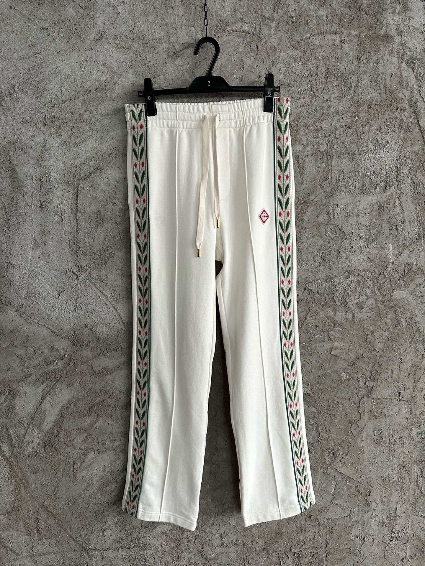 Casablance Long Pants