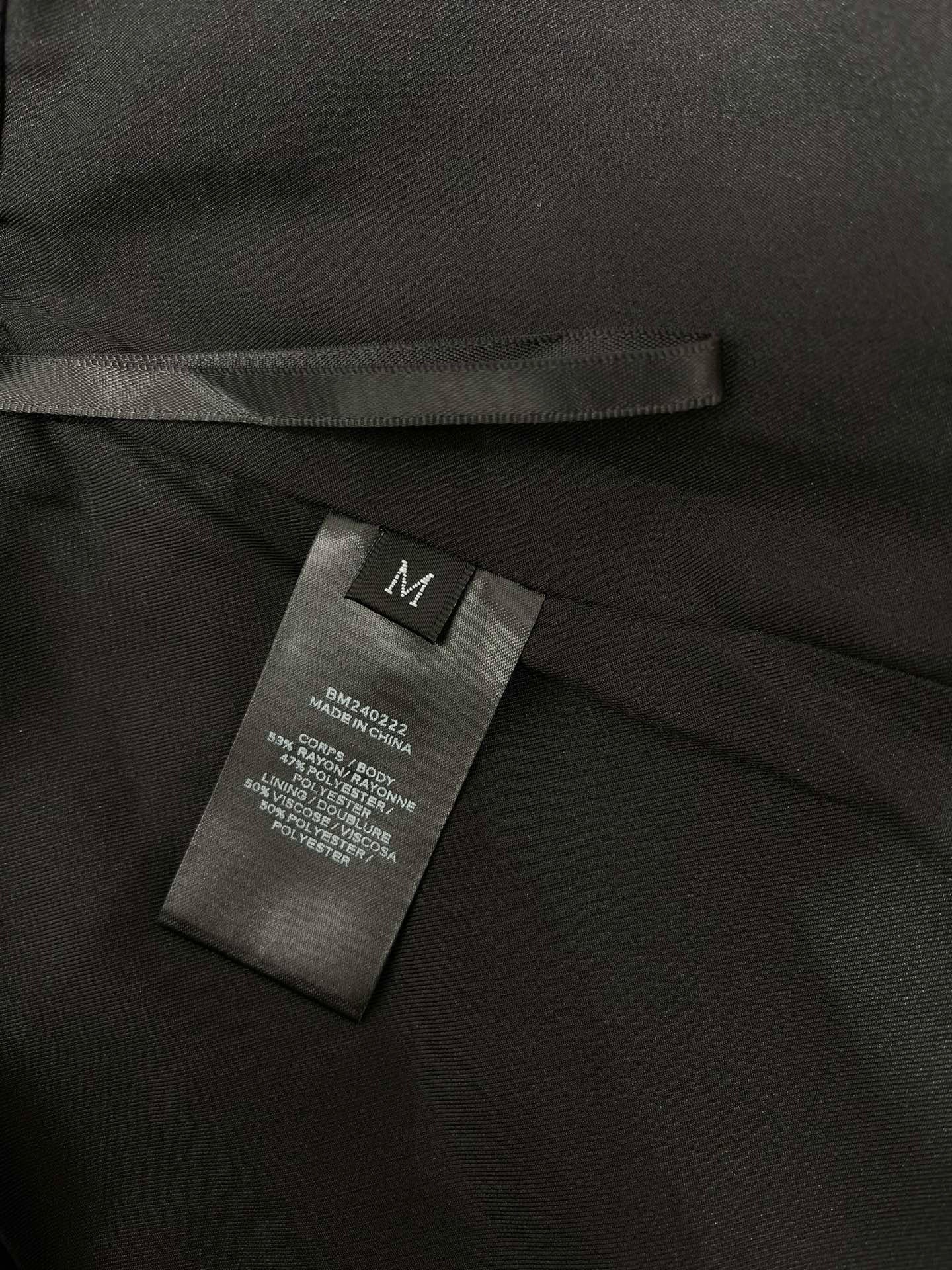 Saint Laurent Pants