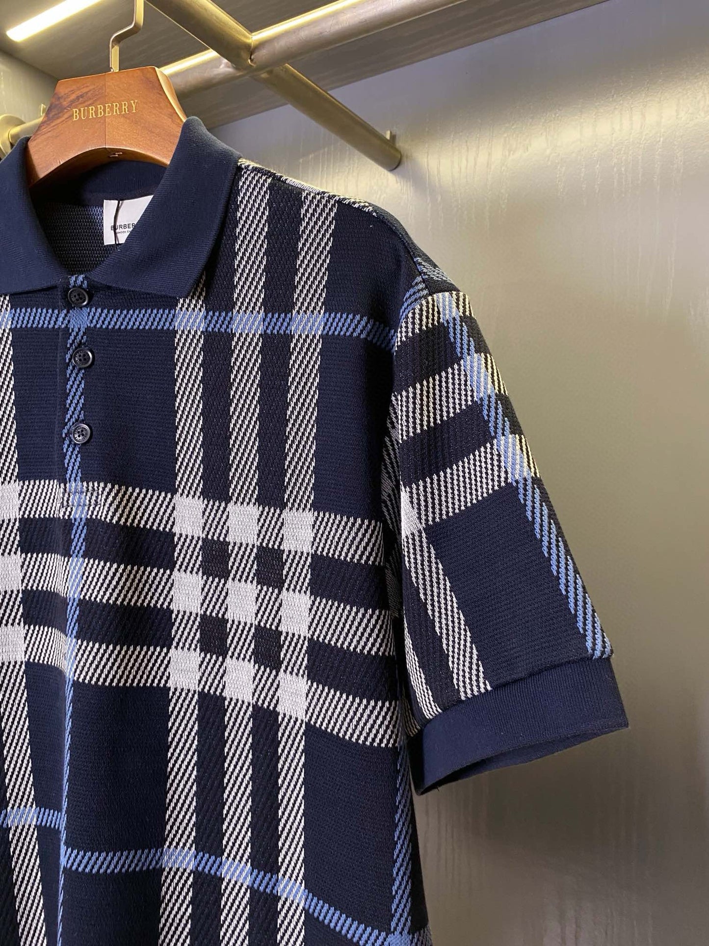 BBR Polo Shirt