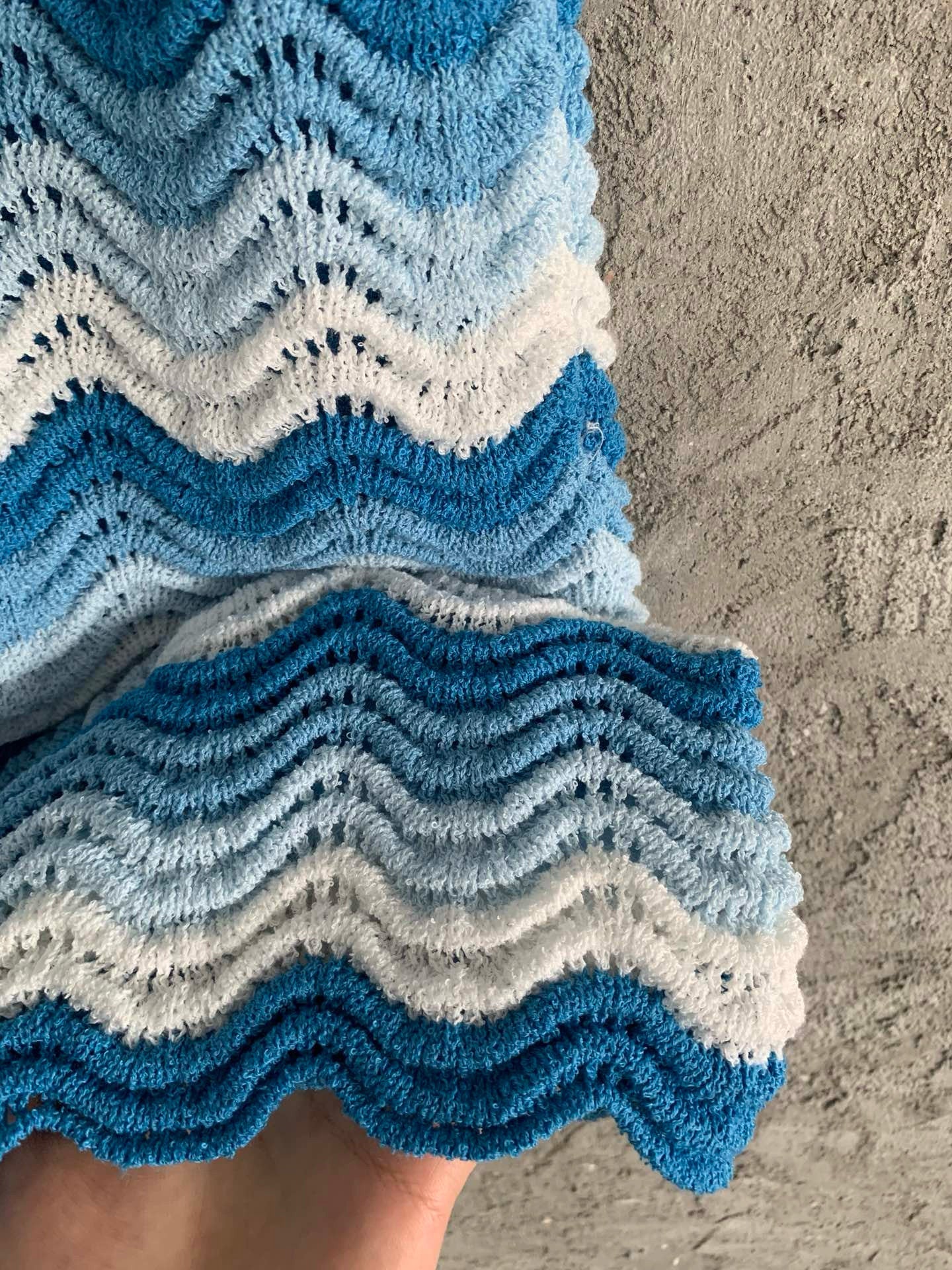 Casablance Short Pants