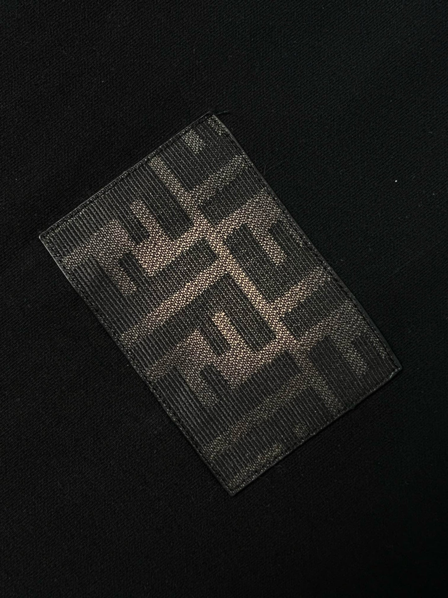 Fendi T-shirt