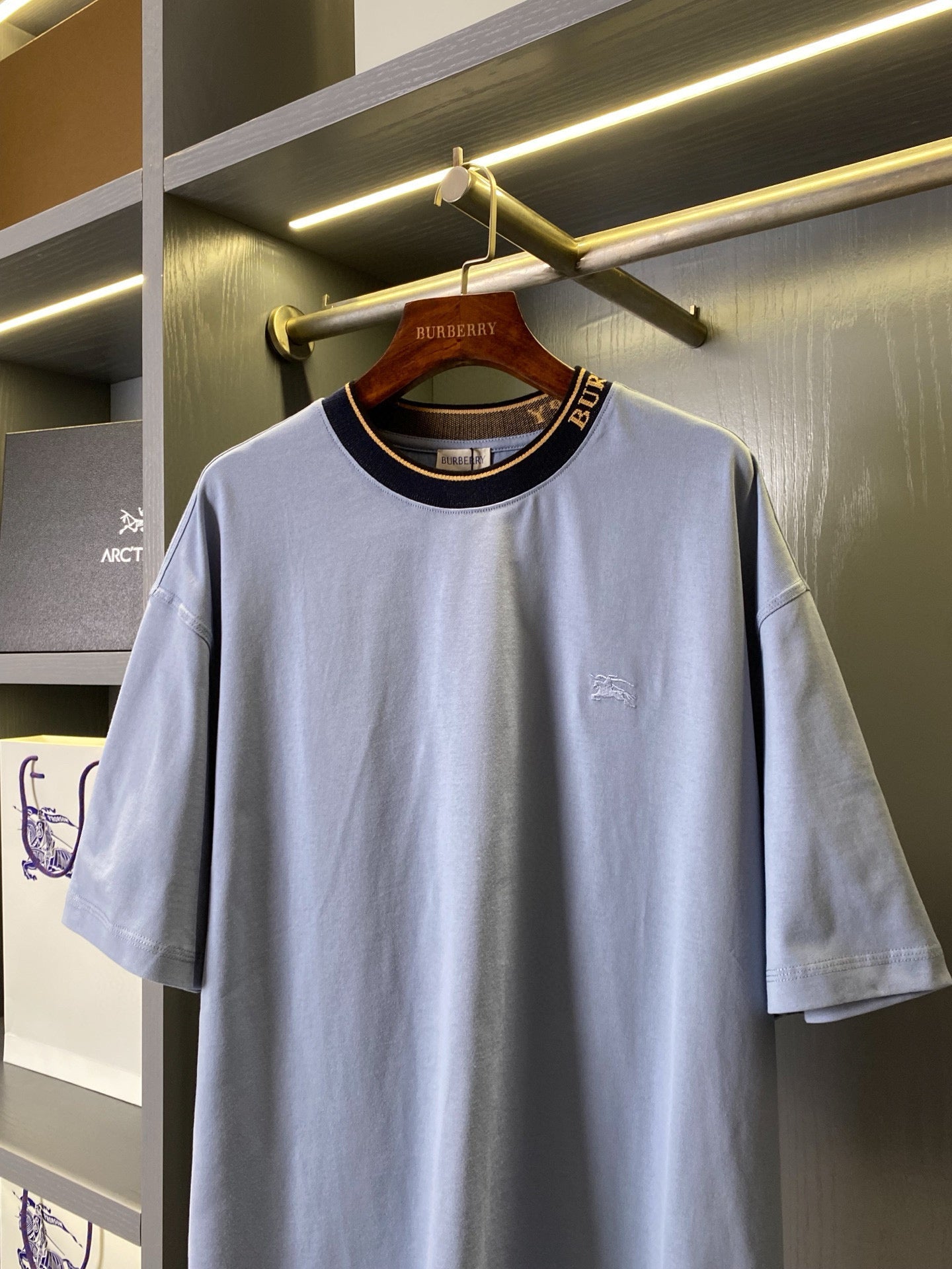 BBR T-Shirt