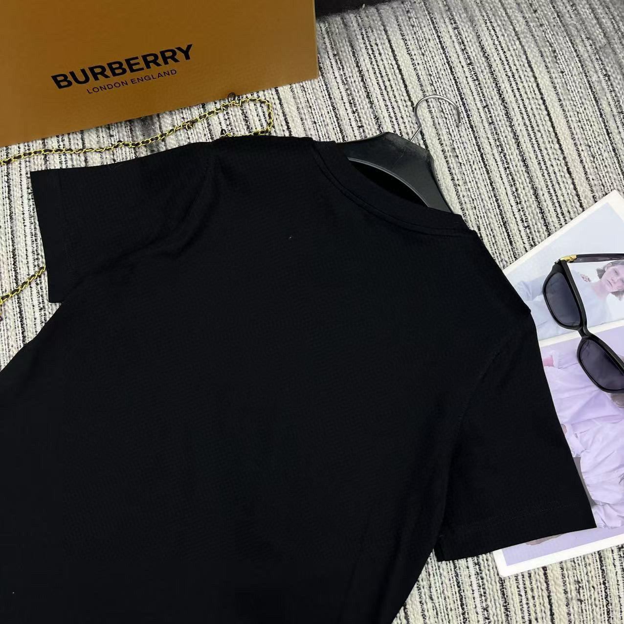 BBR Tee