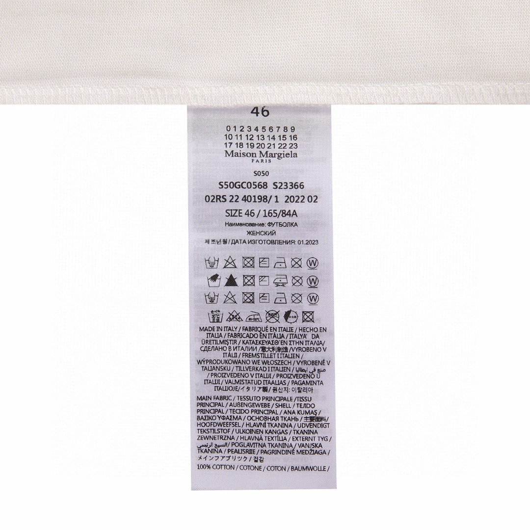 Maison Margiela T-shirt