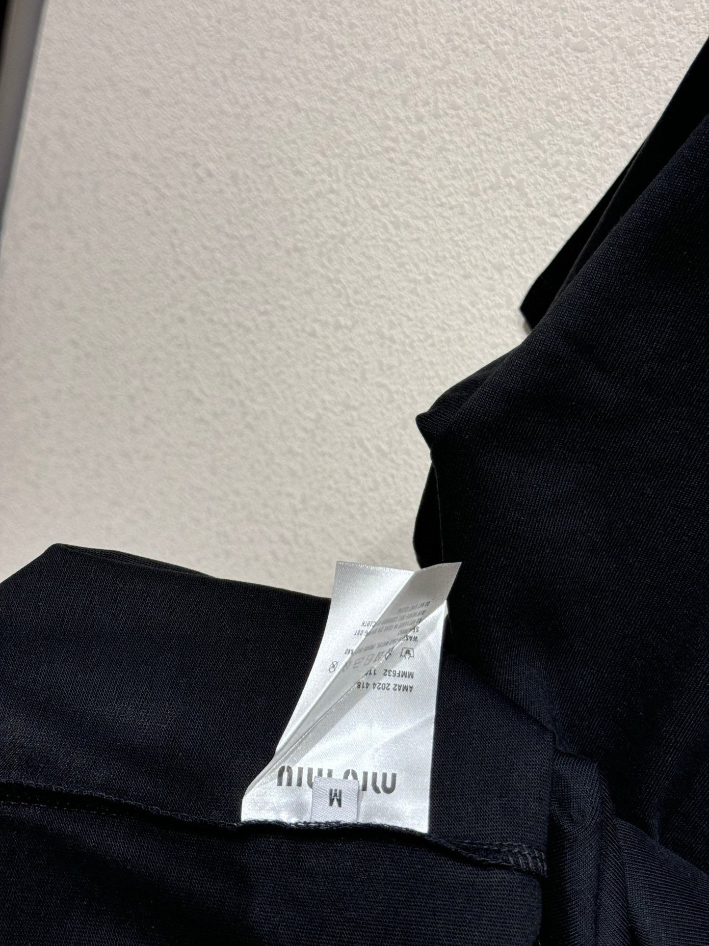 Miu Miu T-Shirt
