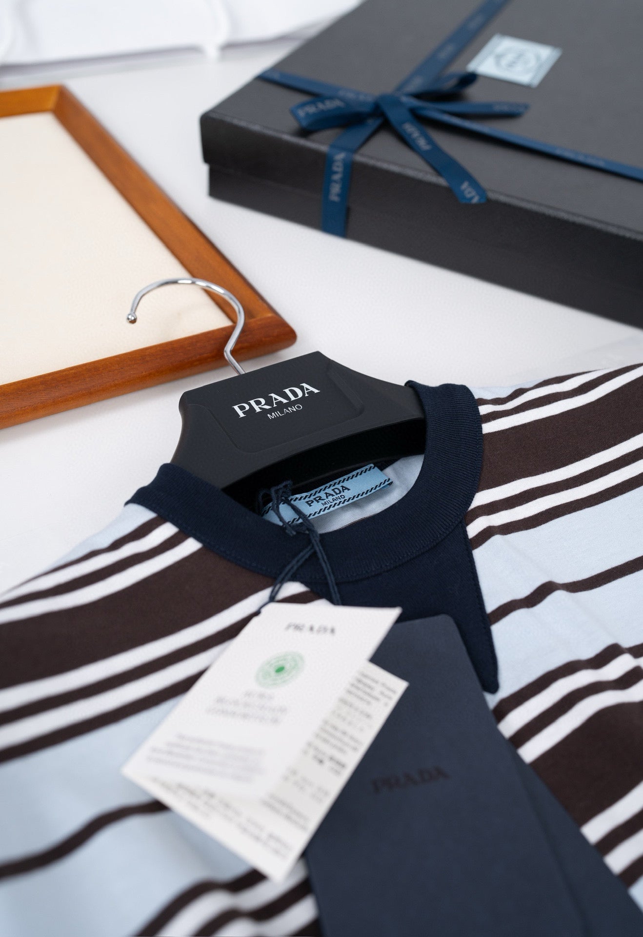 Prada T-shirt