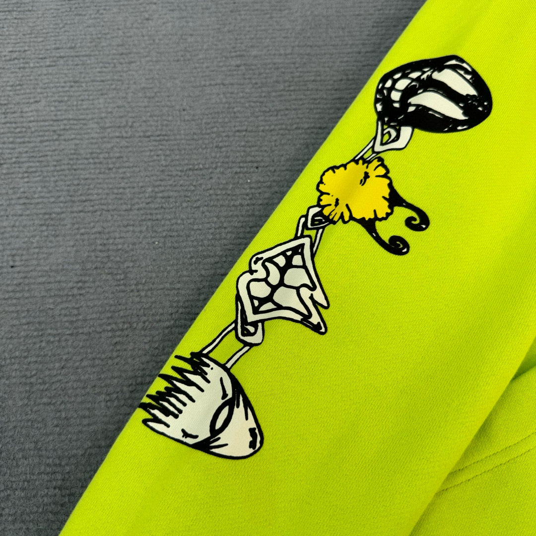 CH Hoodie