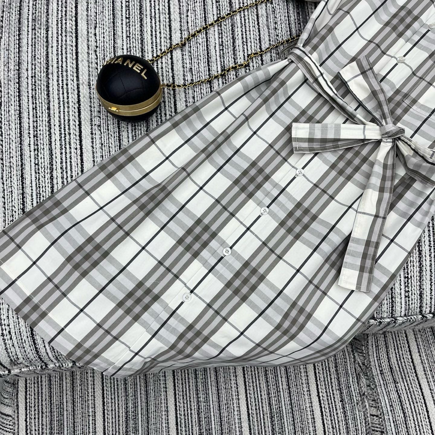 BBR Long Dress