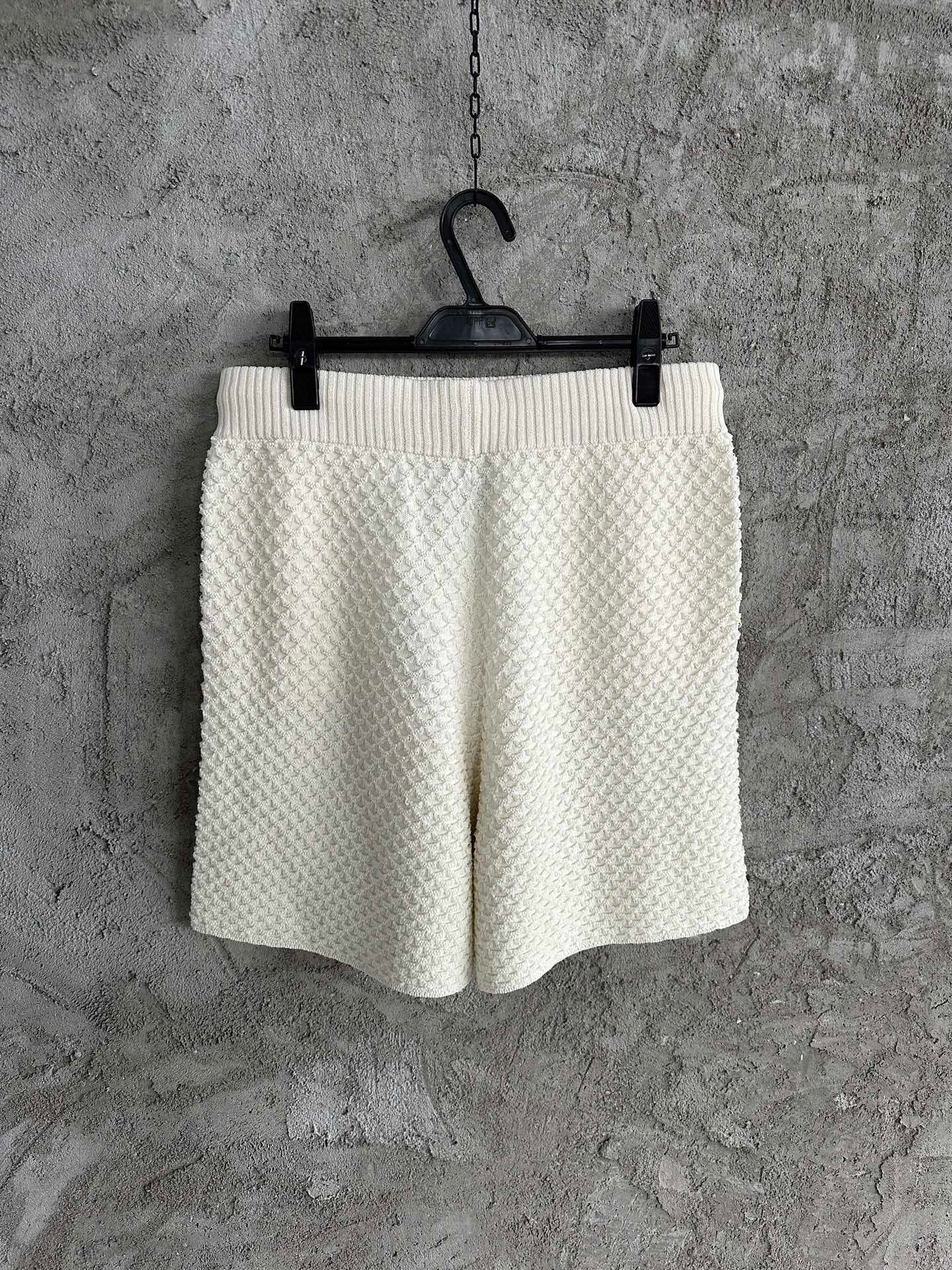 Casablanca Shorts