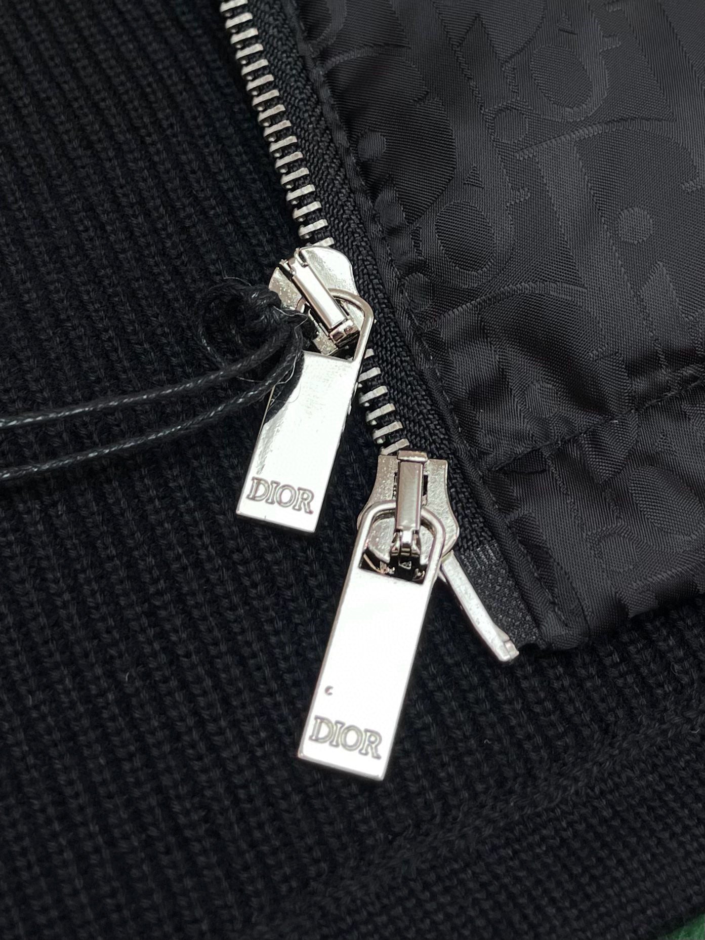 CD Down Jacket