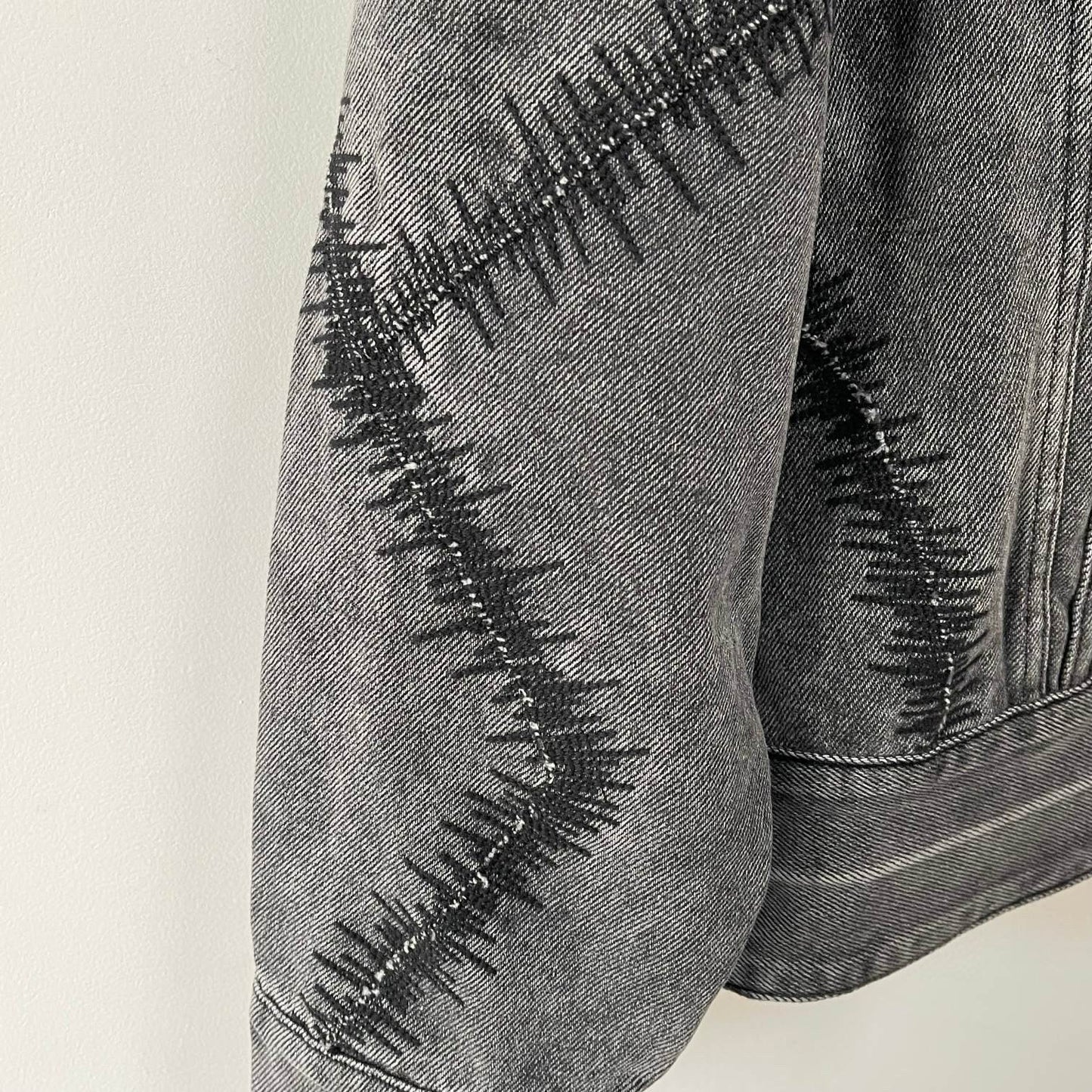 Gallery Dept Denim Jacket