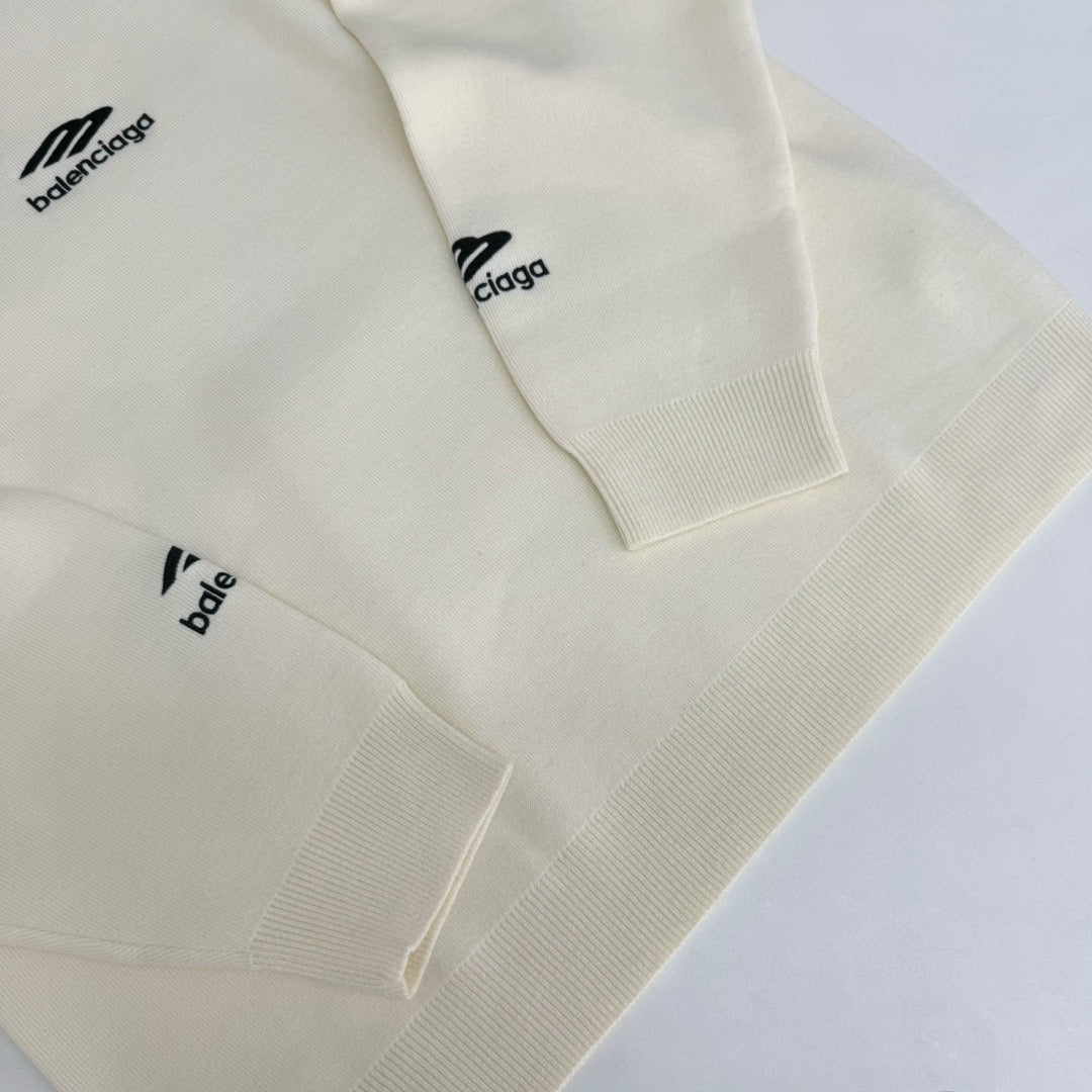 BLCG Sweater
